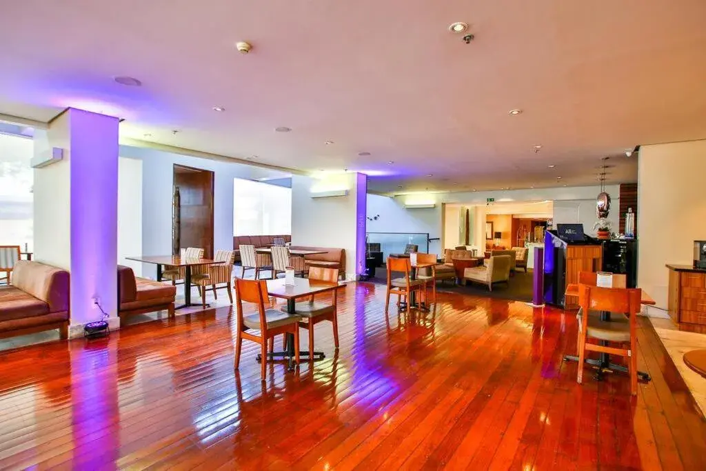 Restaurant/places to eat in Oft Alfre hotels - Goiânia Restaurant/places to eat in Oft Alfre hotels - Goiânia