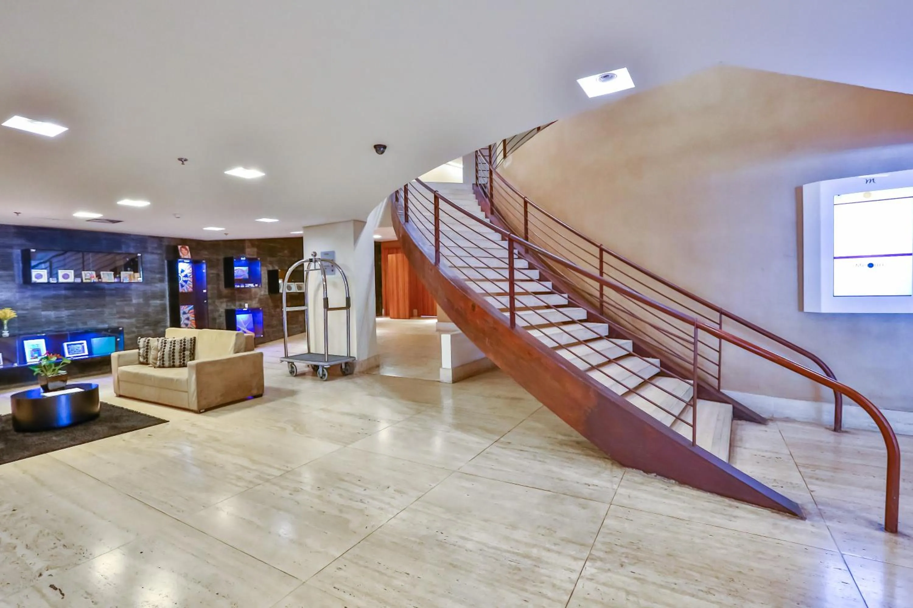 Oft Alfre hotels - Goiânia