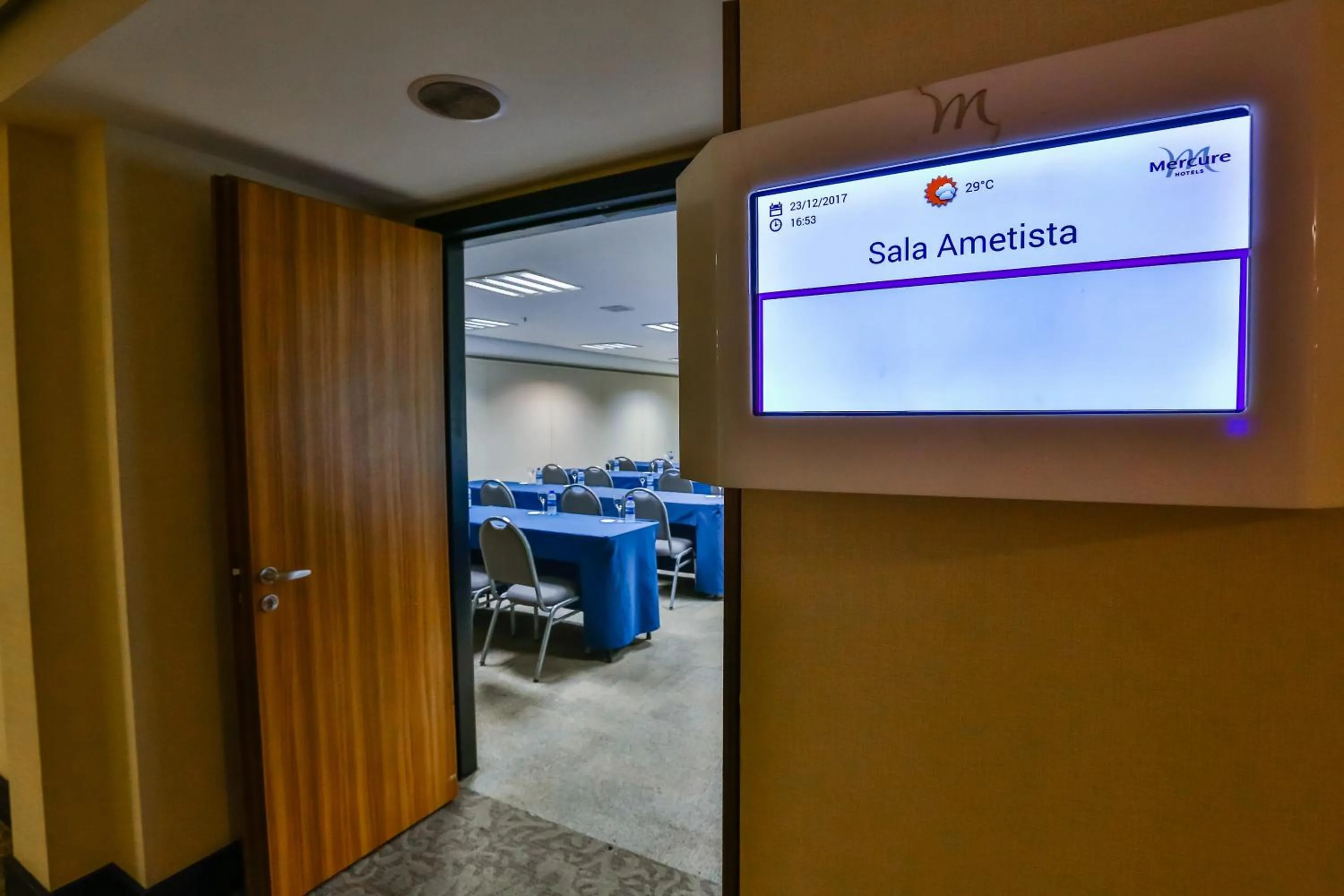 Oft Alfre hotels - Goiânia