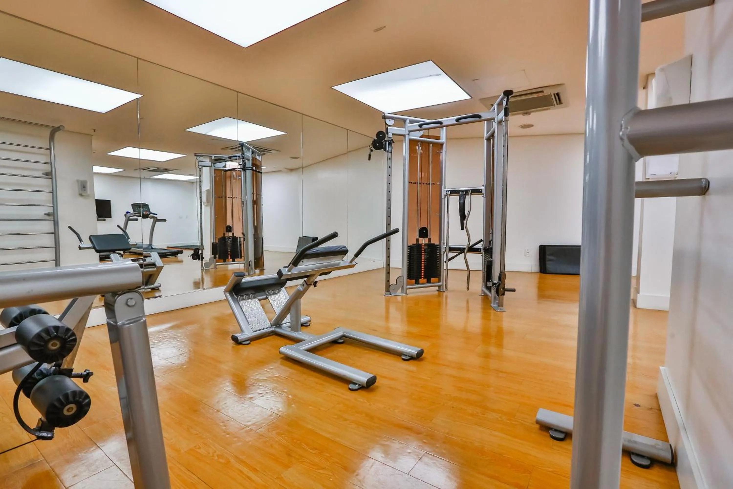 Oft Alfre hotels - Goiânia