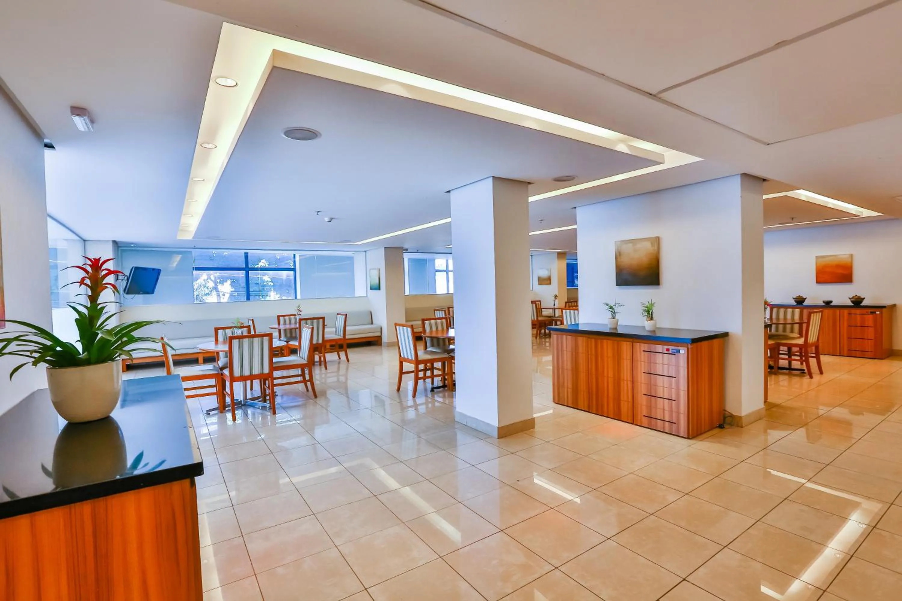 Oft Alfre hotels - Goiânia