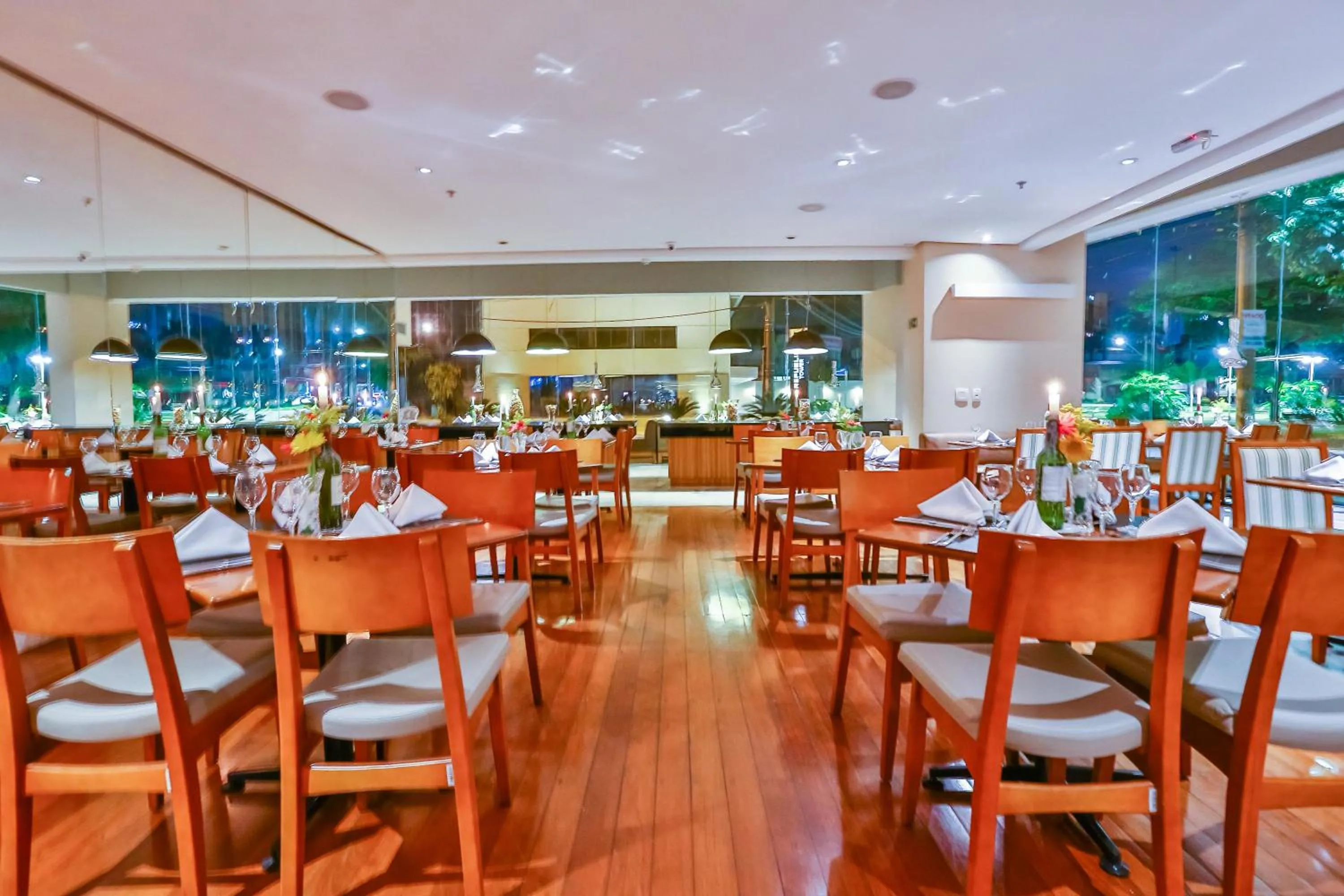 Oft Alfre hotels - Goiânia