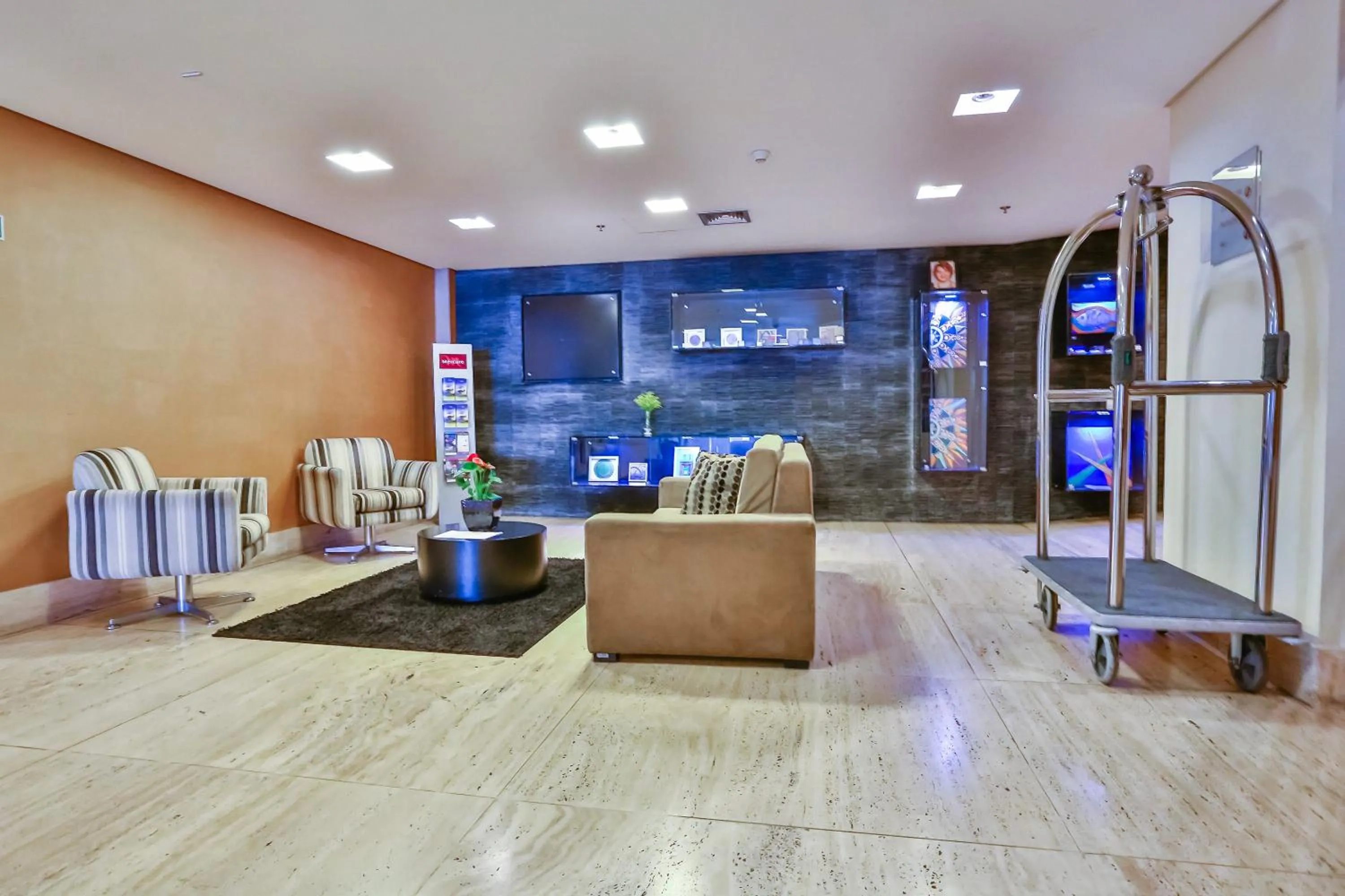 Oft Alfre hotels - Goiânia