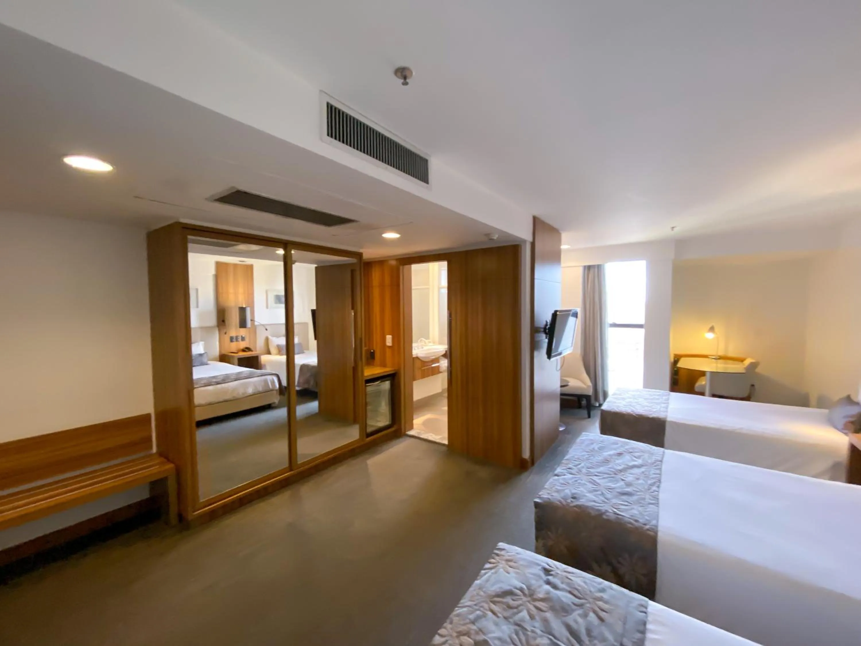 Bed in Oft Alfre hotels - Goiânia