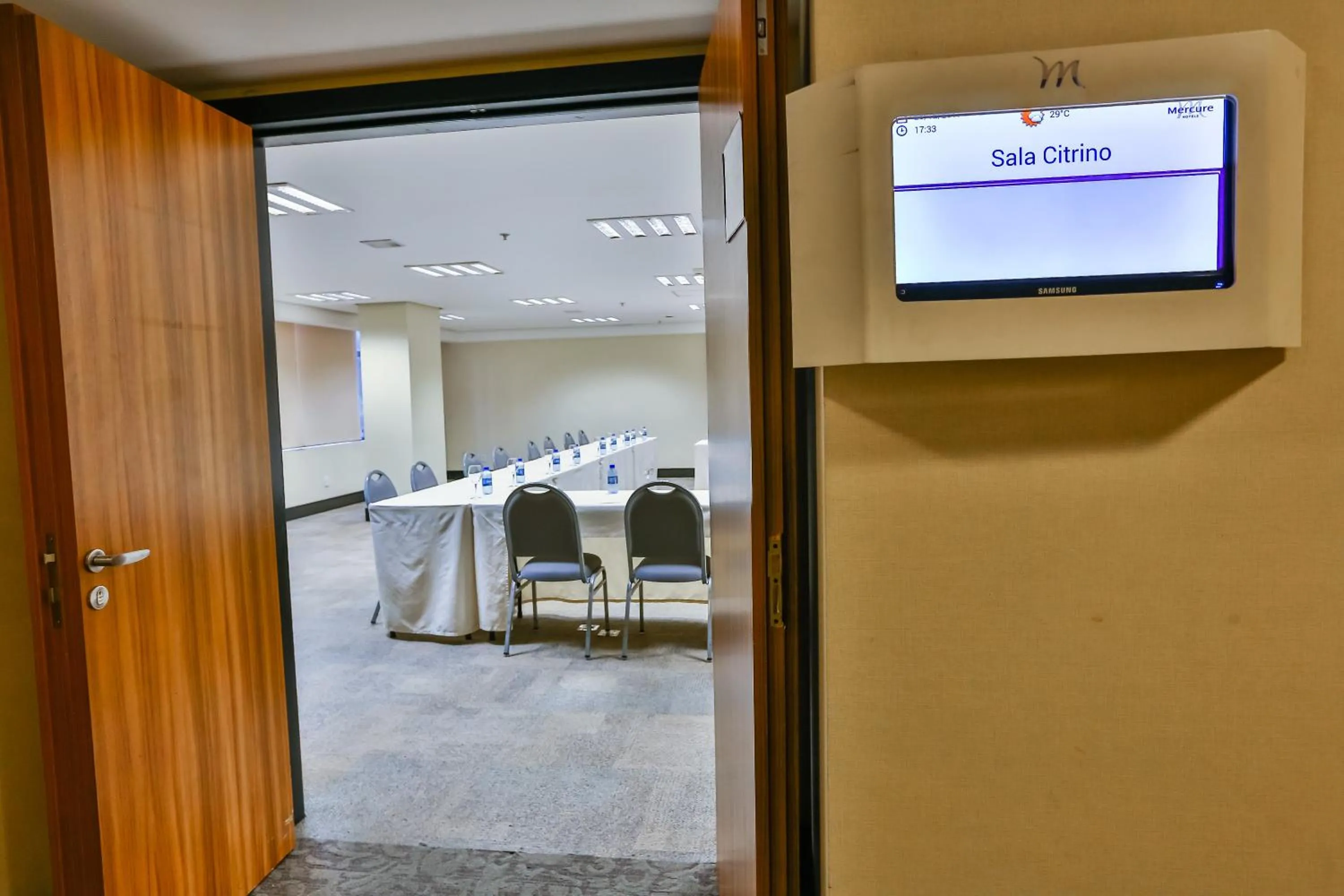 Oft Alfre hotels - Goiânia