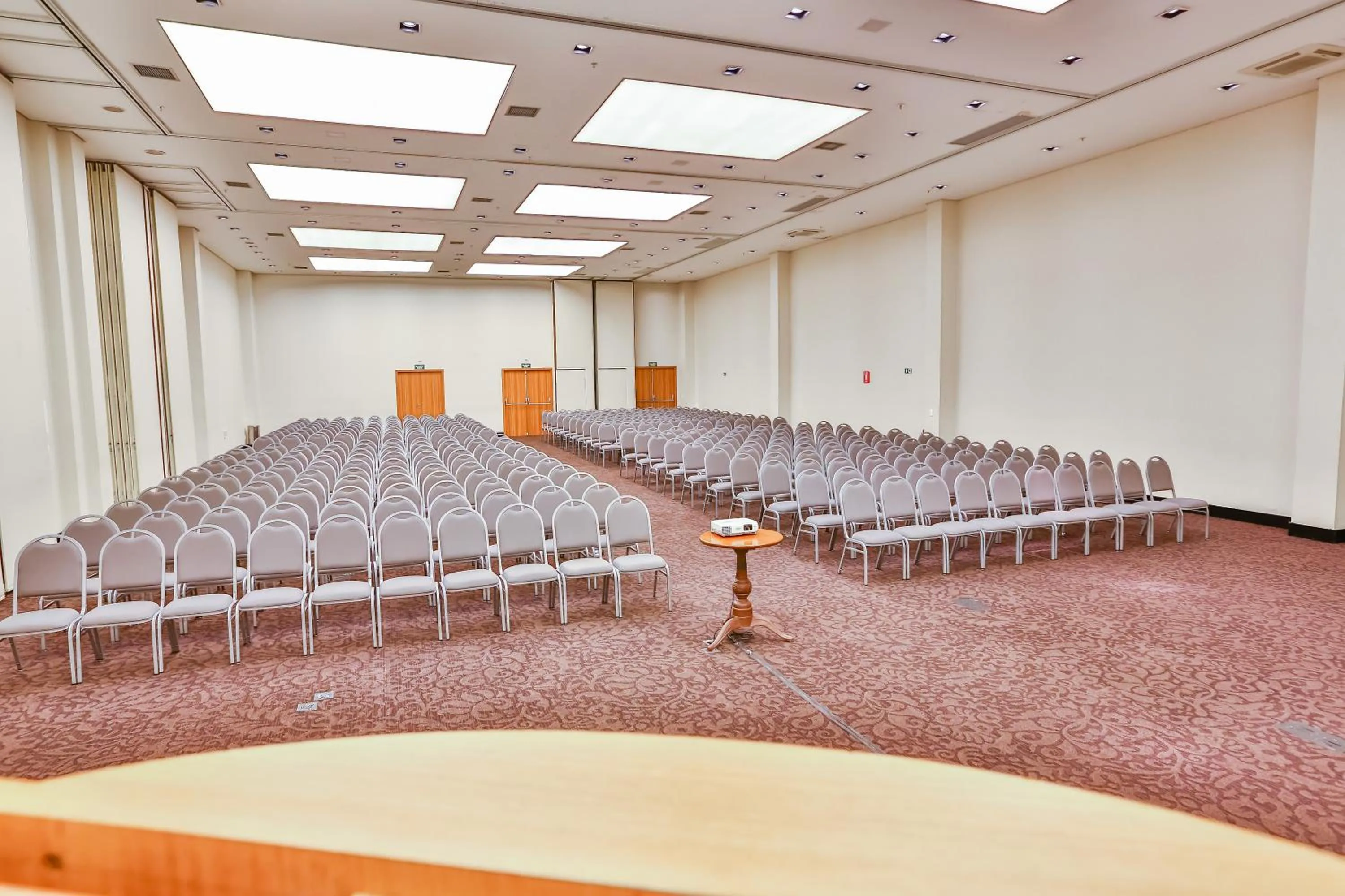 Oft Alfre hotels - Goiânia