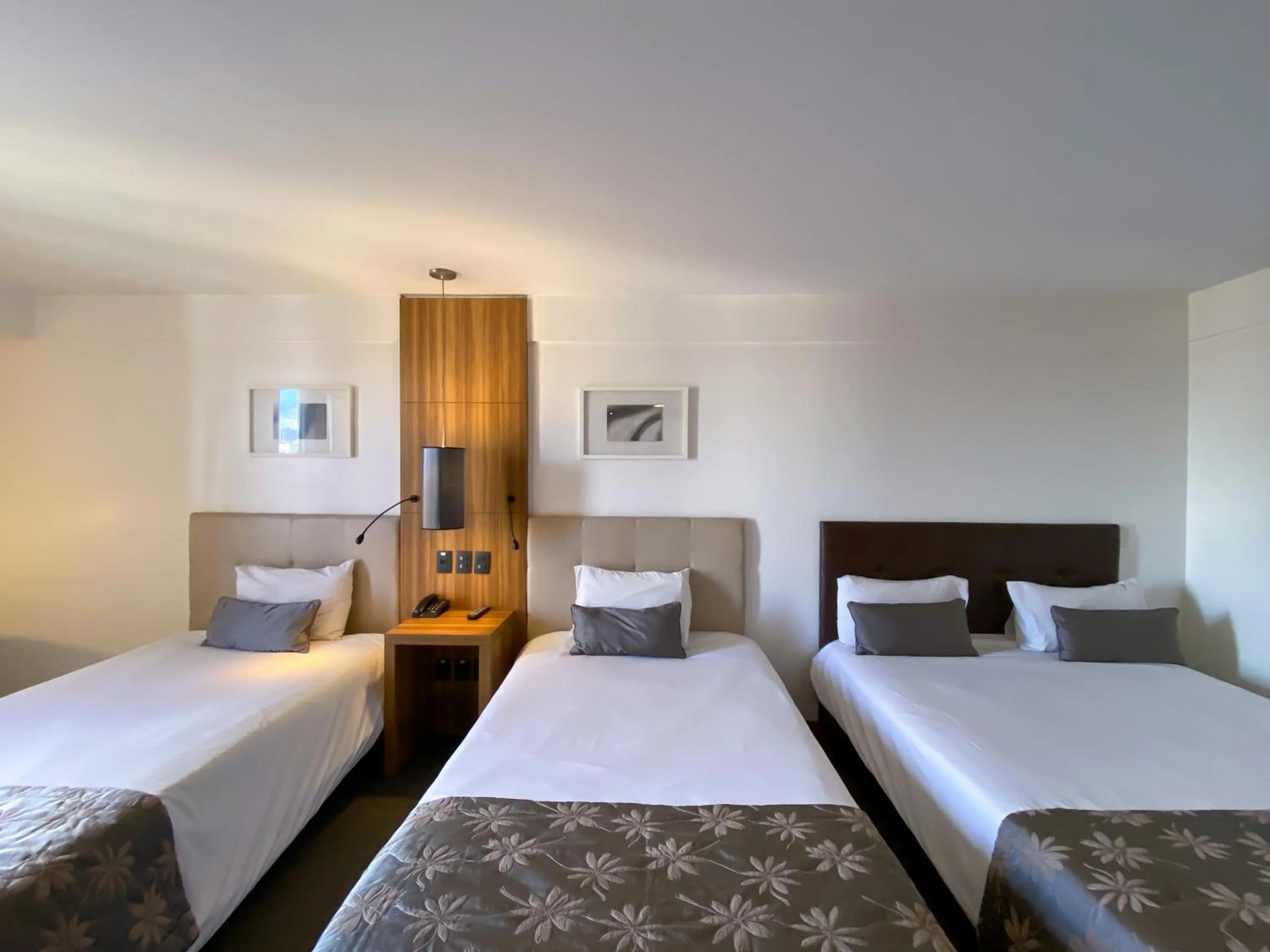 Bed in Oft Alfre hotels - Goiânia