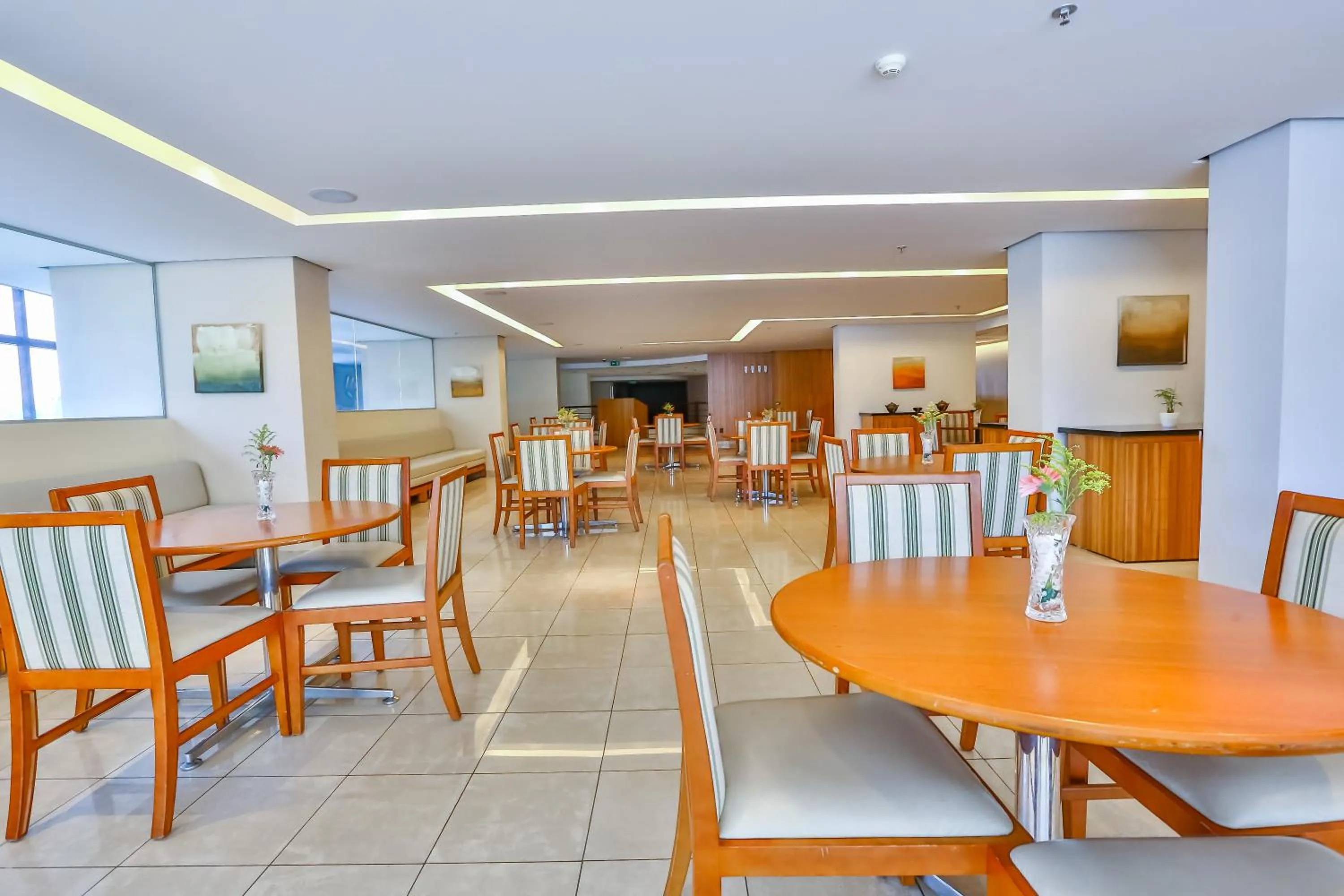 Oft Alfre hotels - Goiânia