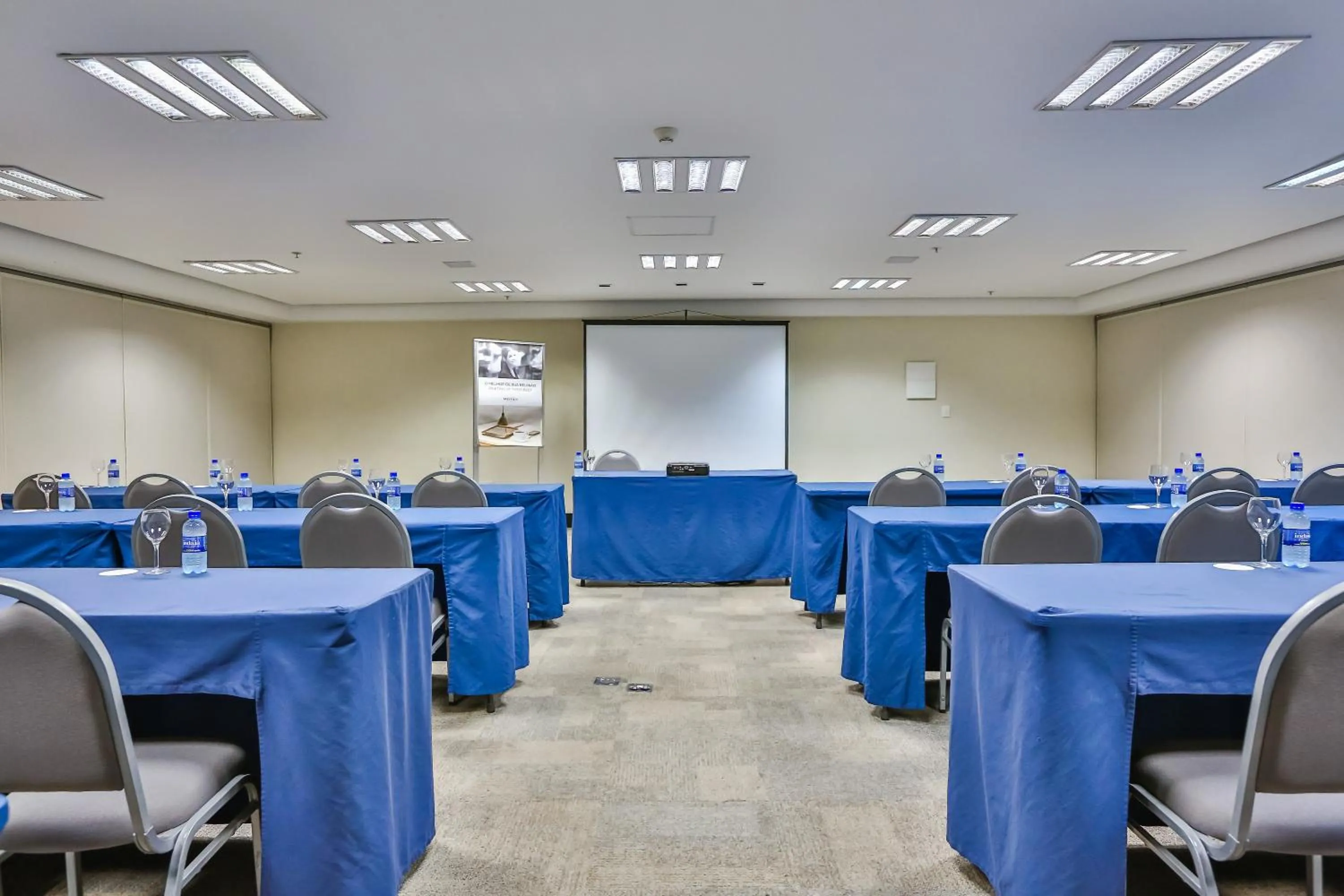 Oft Alfre hotels - Goiânia