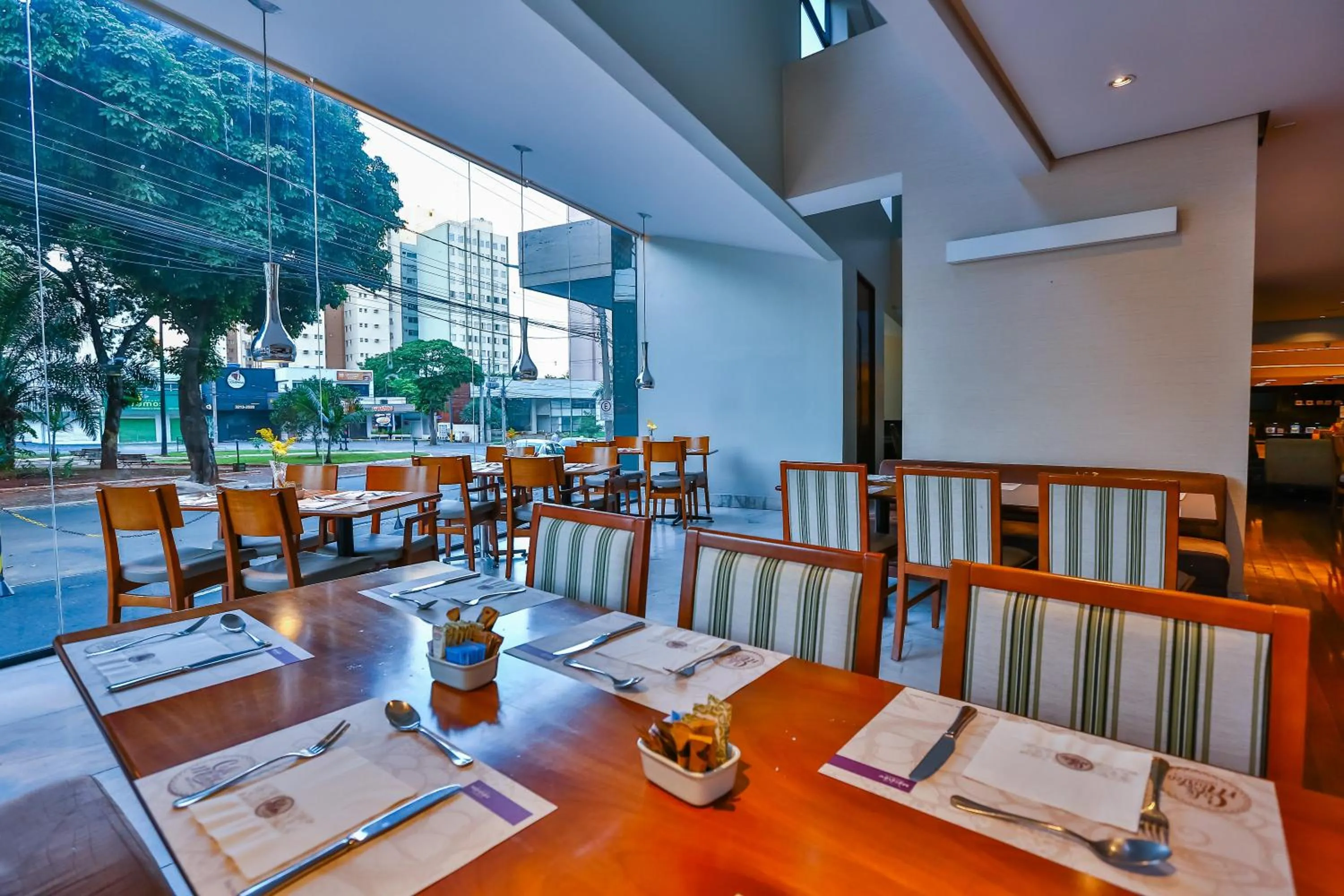 Oft Alfre hotels - Goiânia