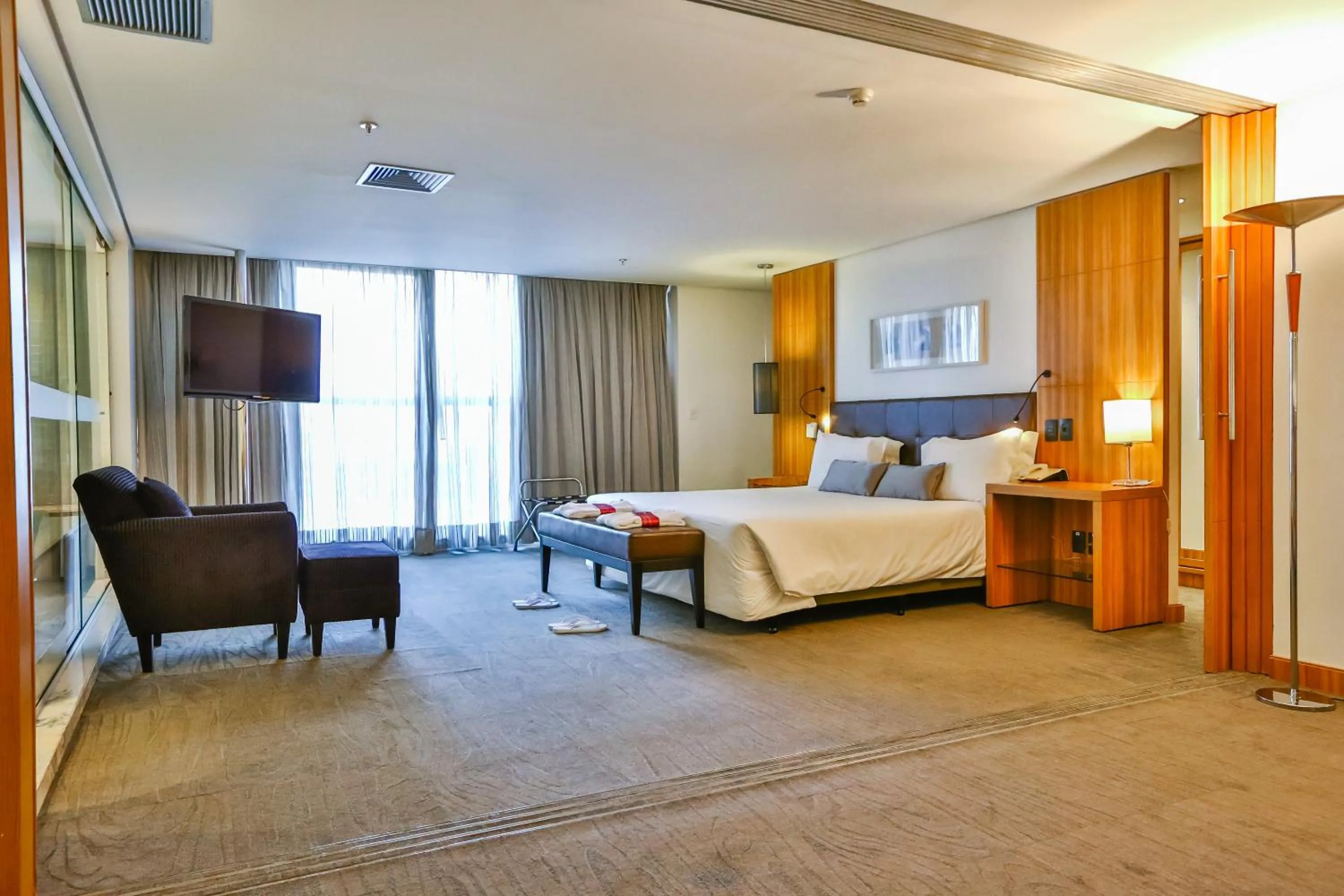 Bed in Oft Alfre hotels - Goiânia