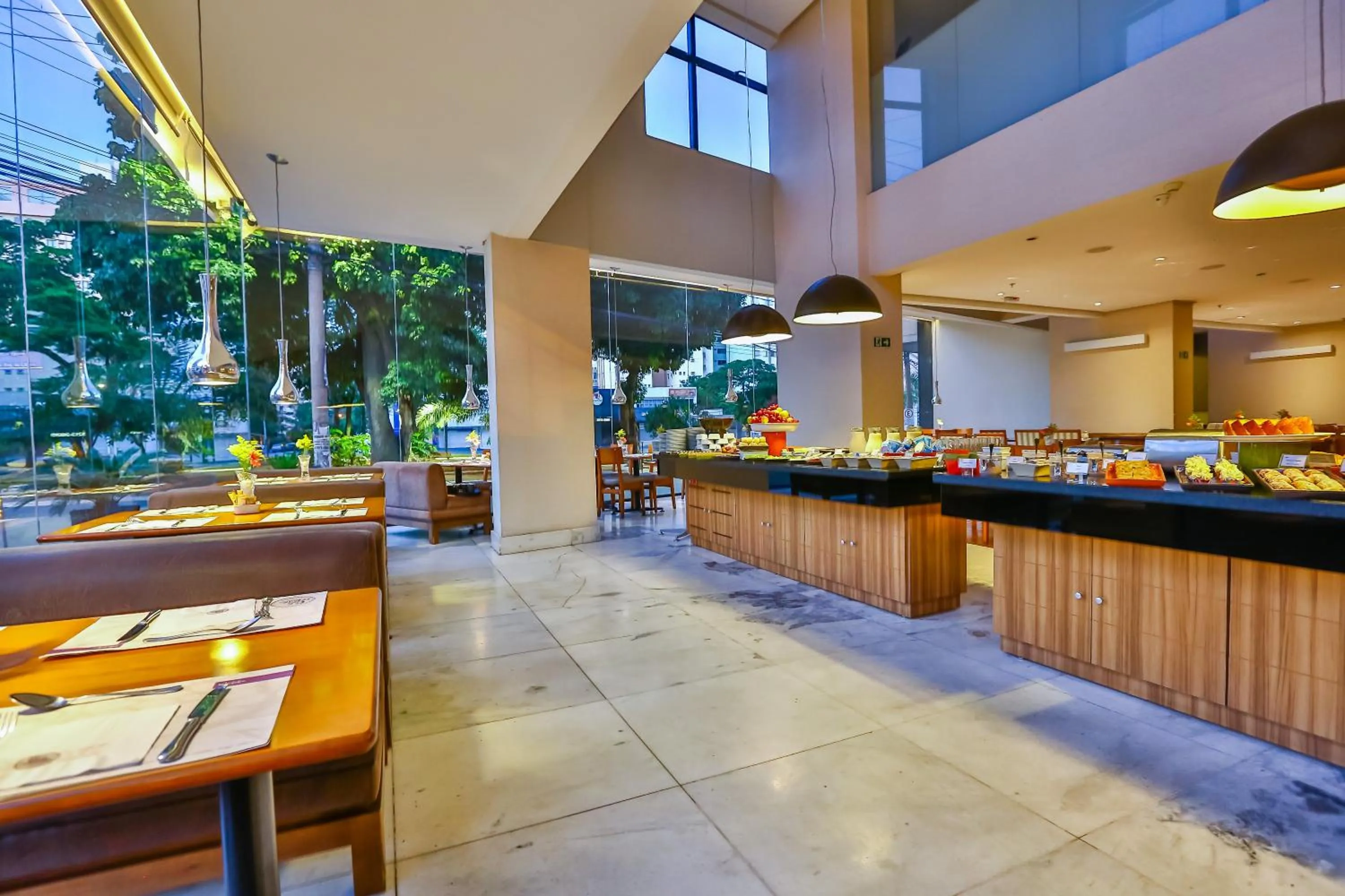 Oft Alfre hotels - Goiânia