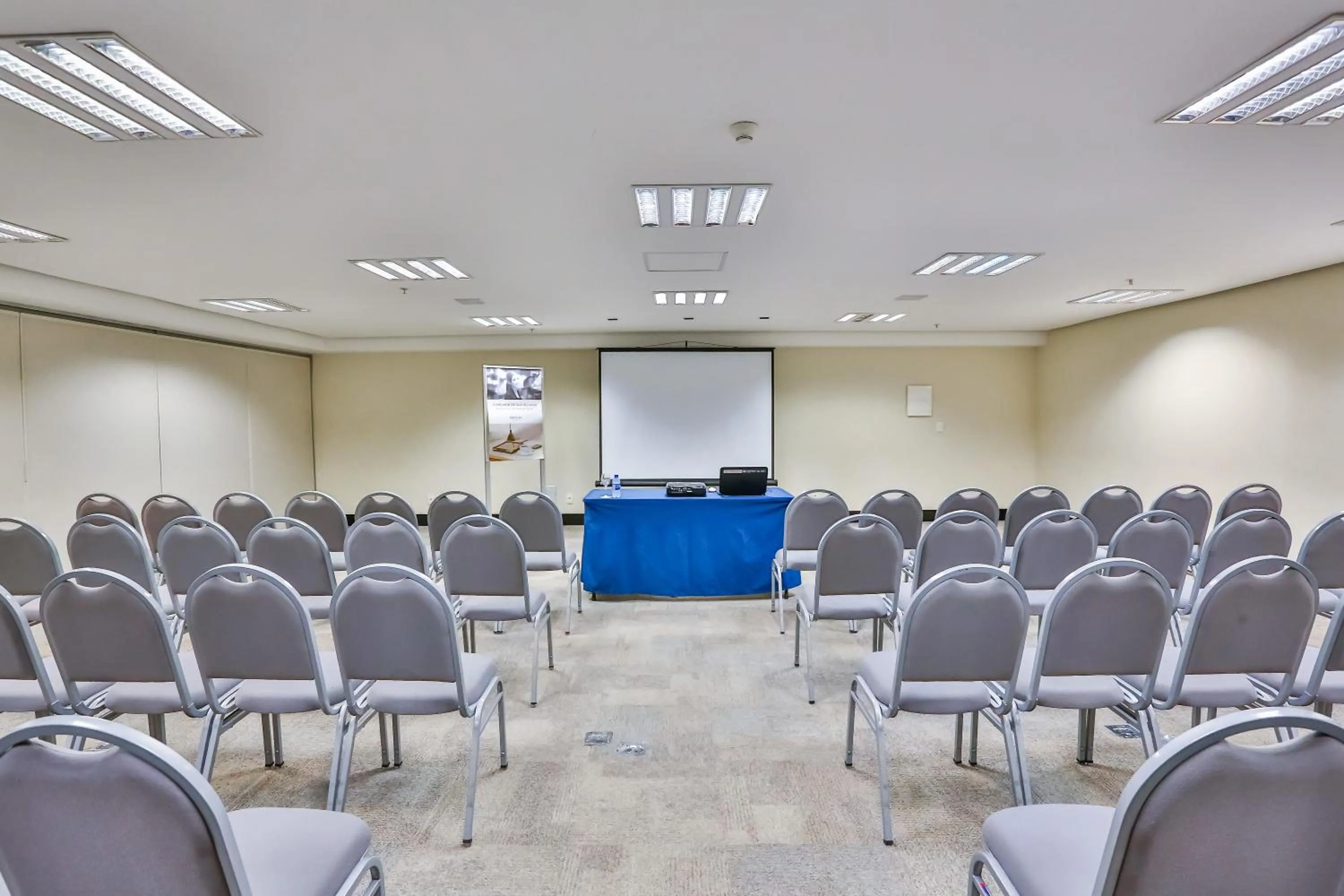 Meeting/conference room in Oft Alfre hotels - Goiânia