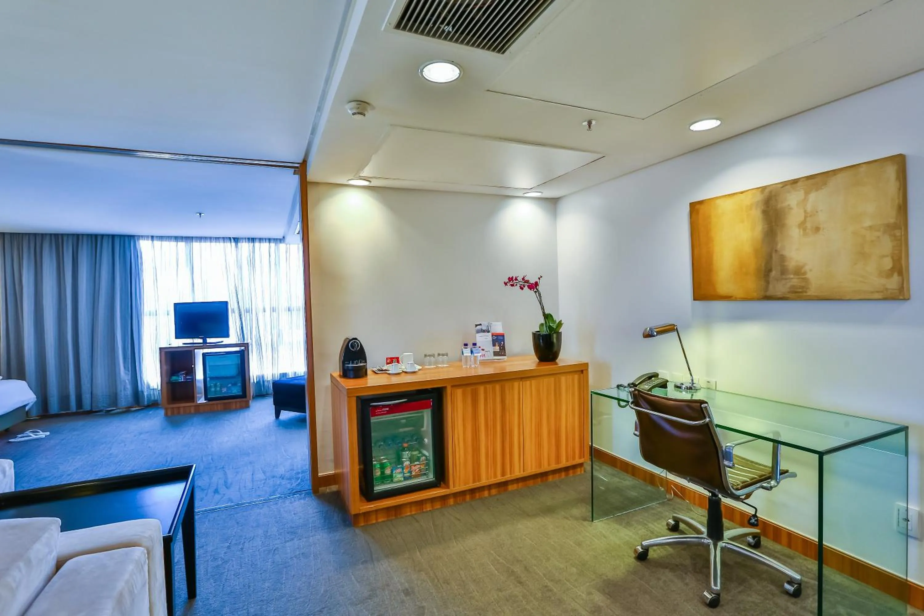 Oft Alfre hotels - Goiânia