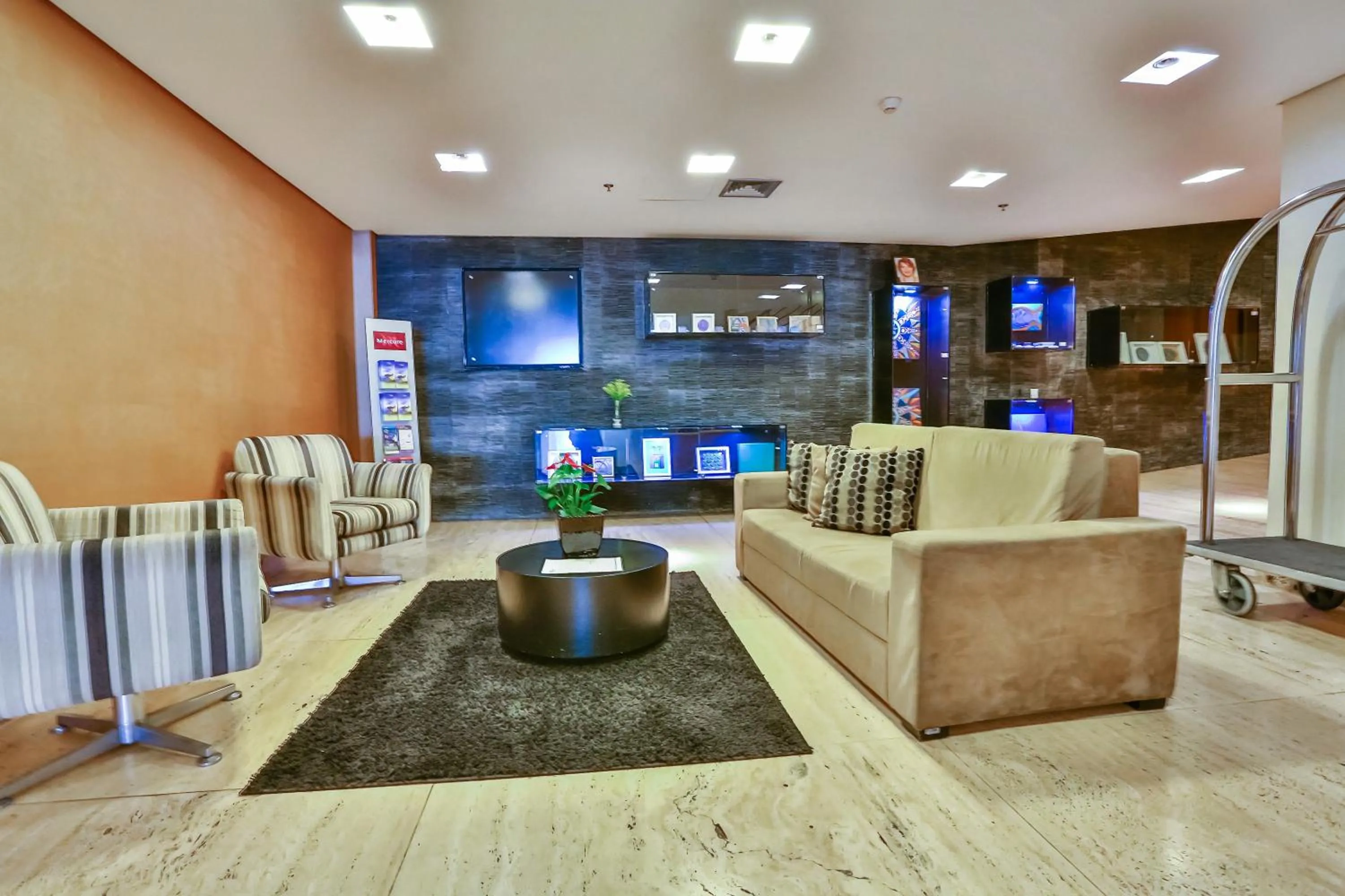 Oft Alfre hotels - Goiânia