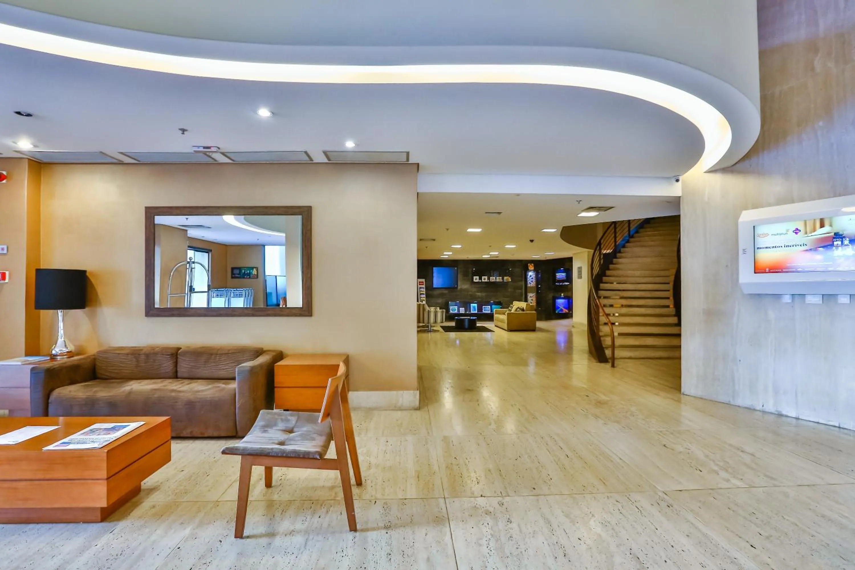 Oft Alfre hotels - Goiânia