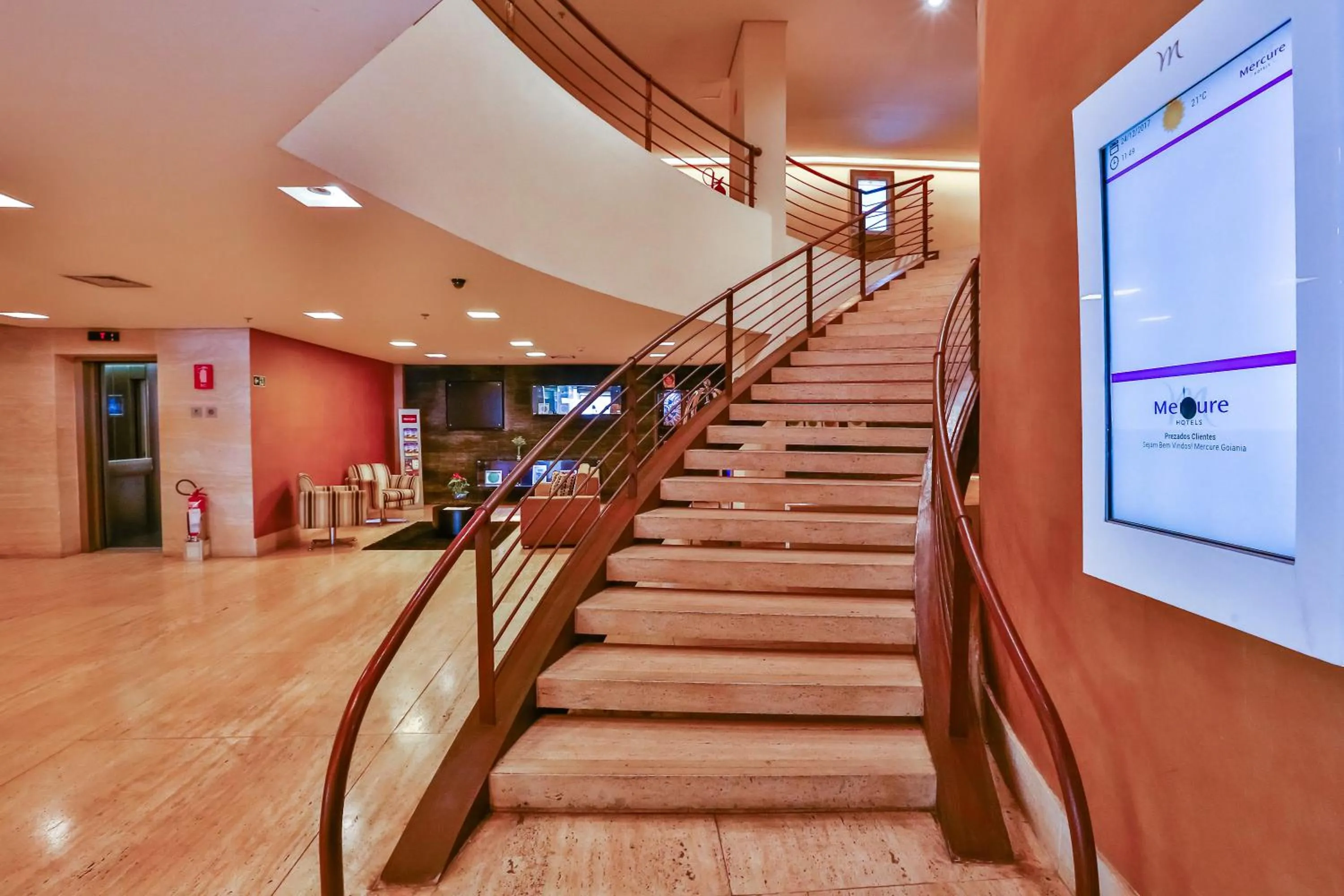 Oft Alfre hotels - Goiânia