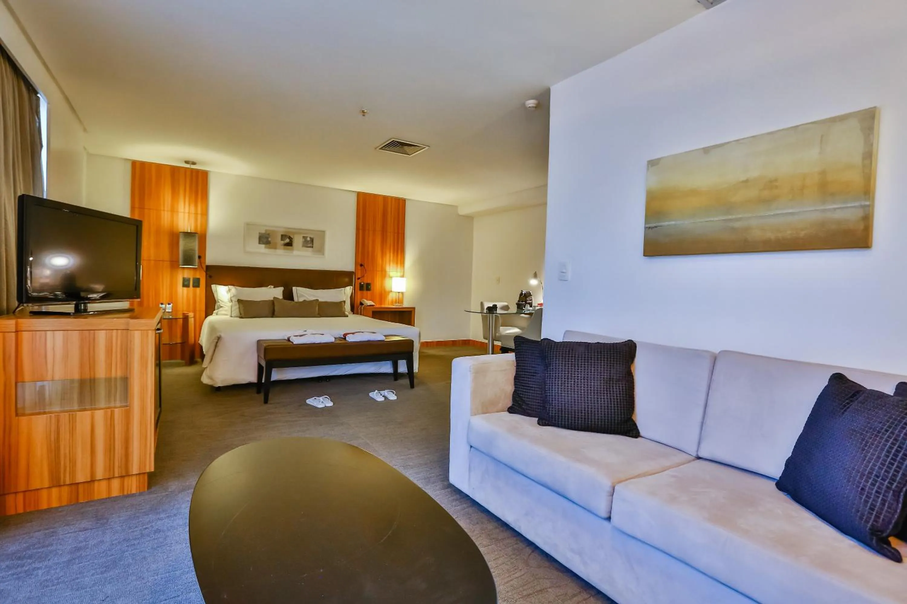 Bed in Oft Alfre hotels - Goiânia