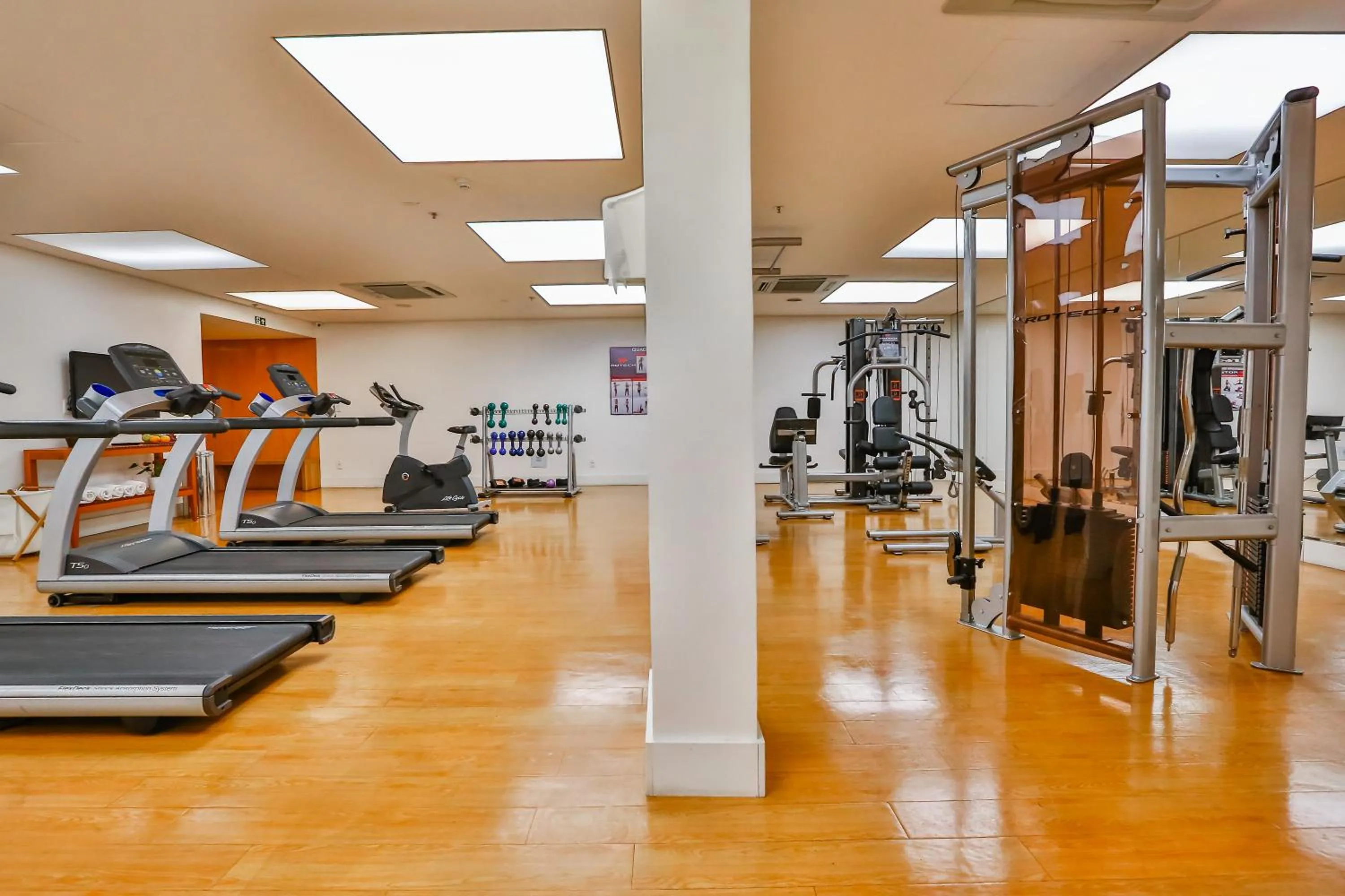 Oft Alfre hotels - Goiânia