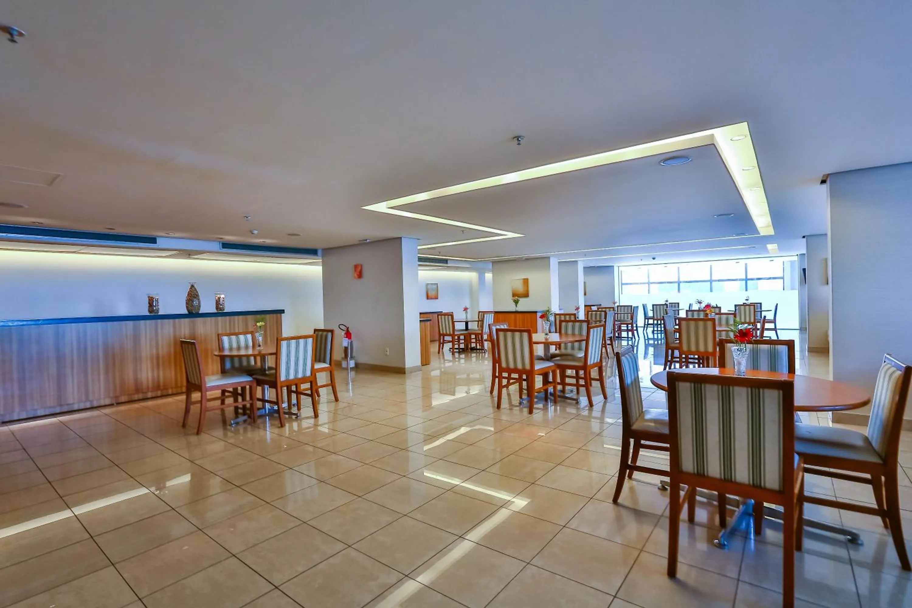 Oft Alfre hotels - Goiânia