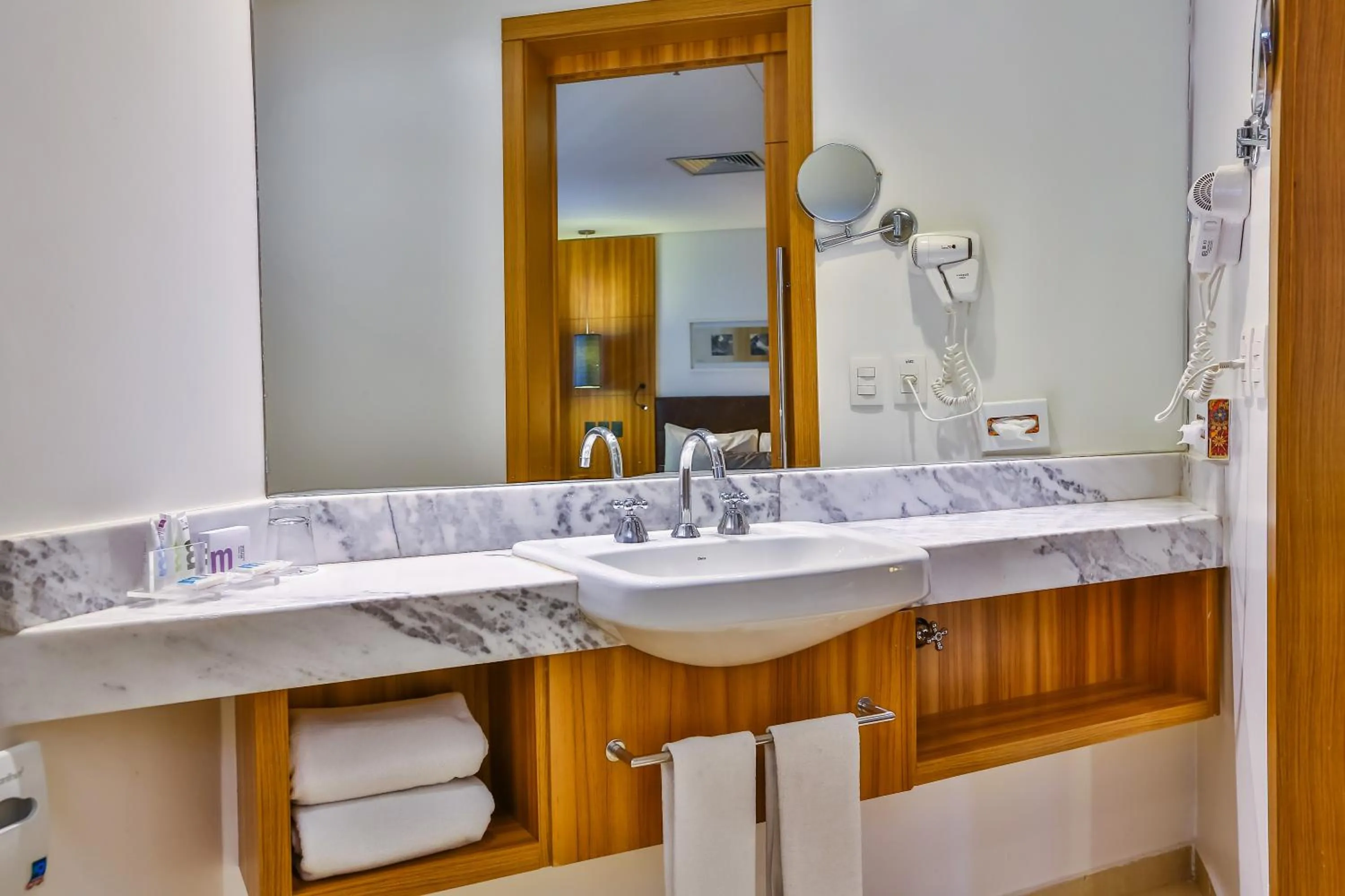 Oft Alfre hotels - Goiânia