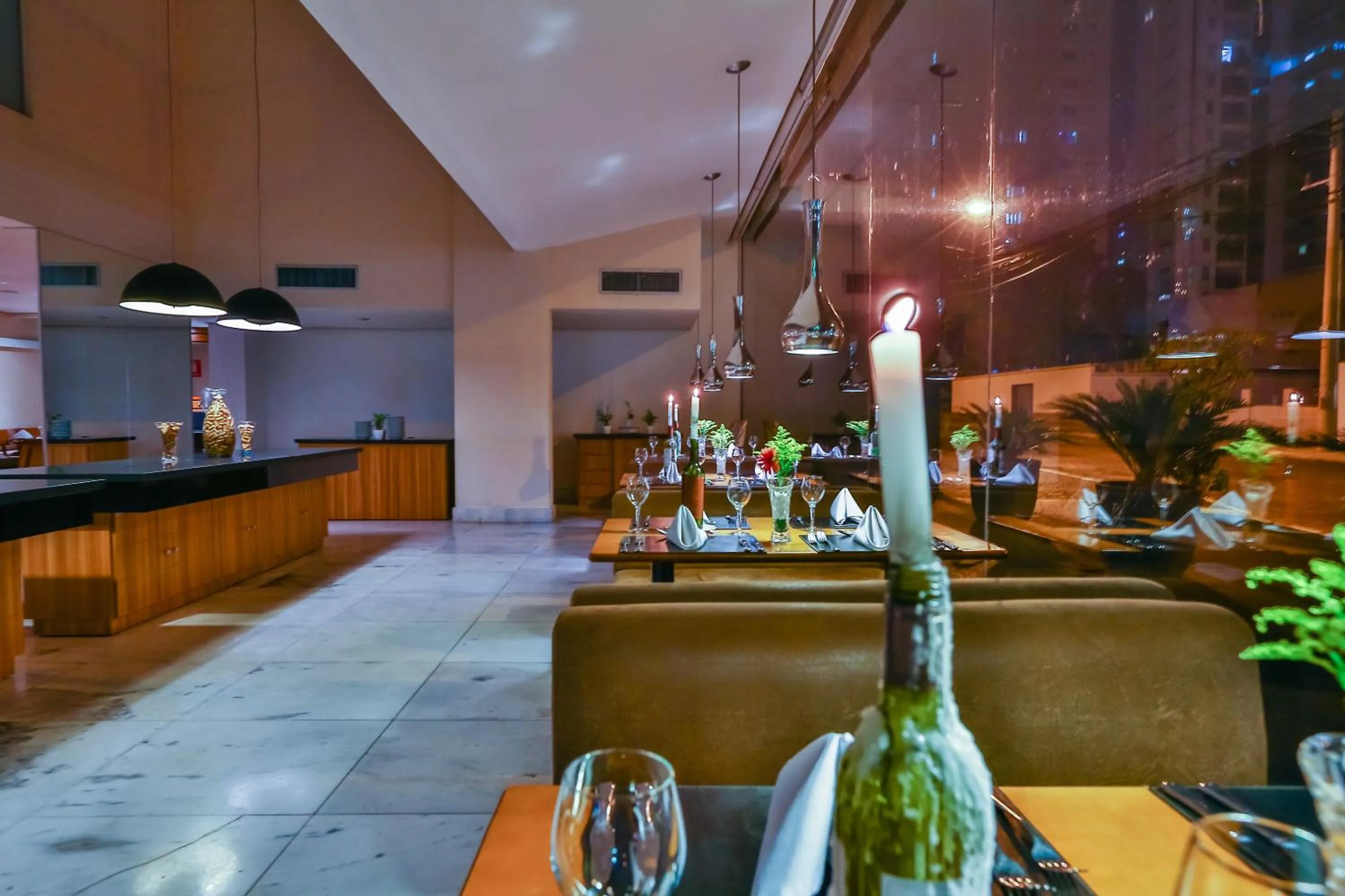 Oft Alfre hotels - Goiânia