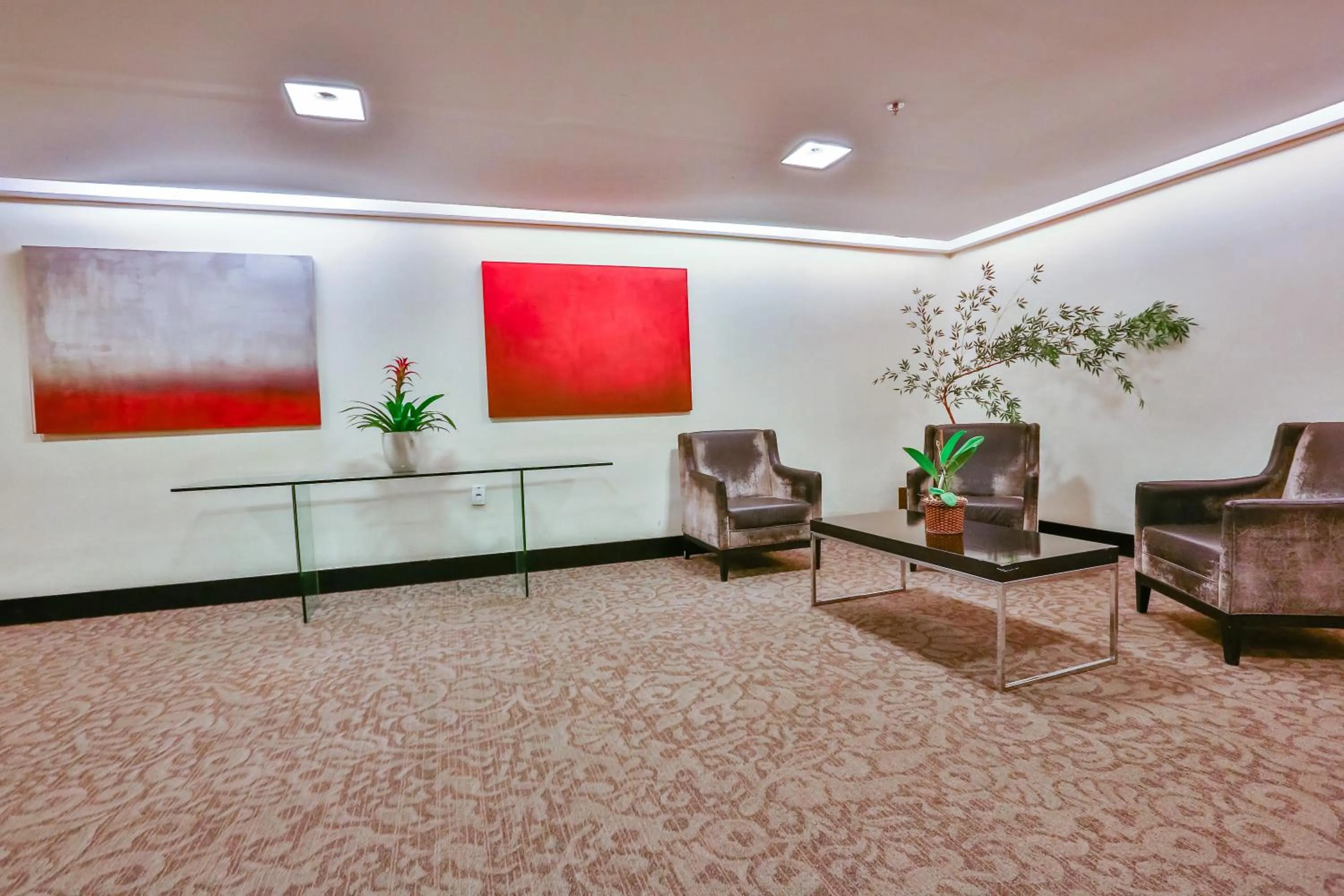 Oft Alfre hotels - Goiânia