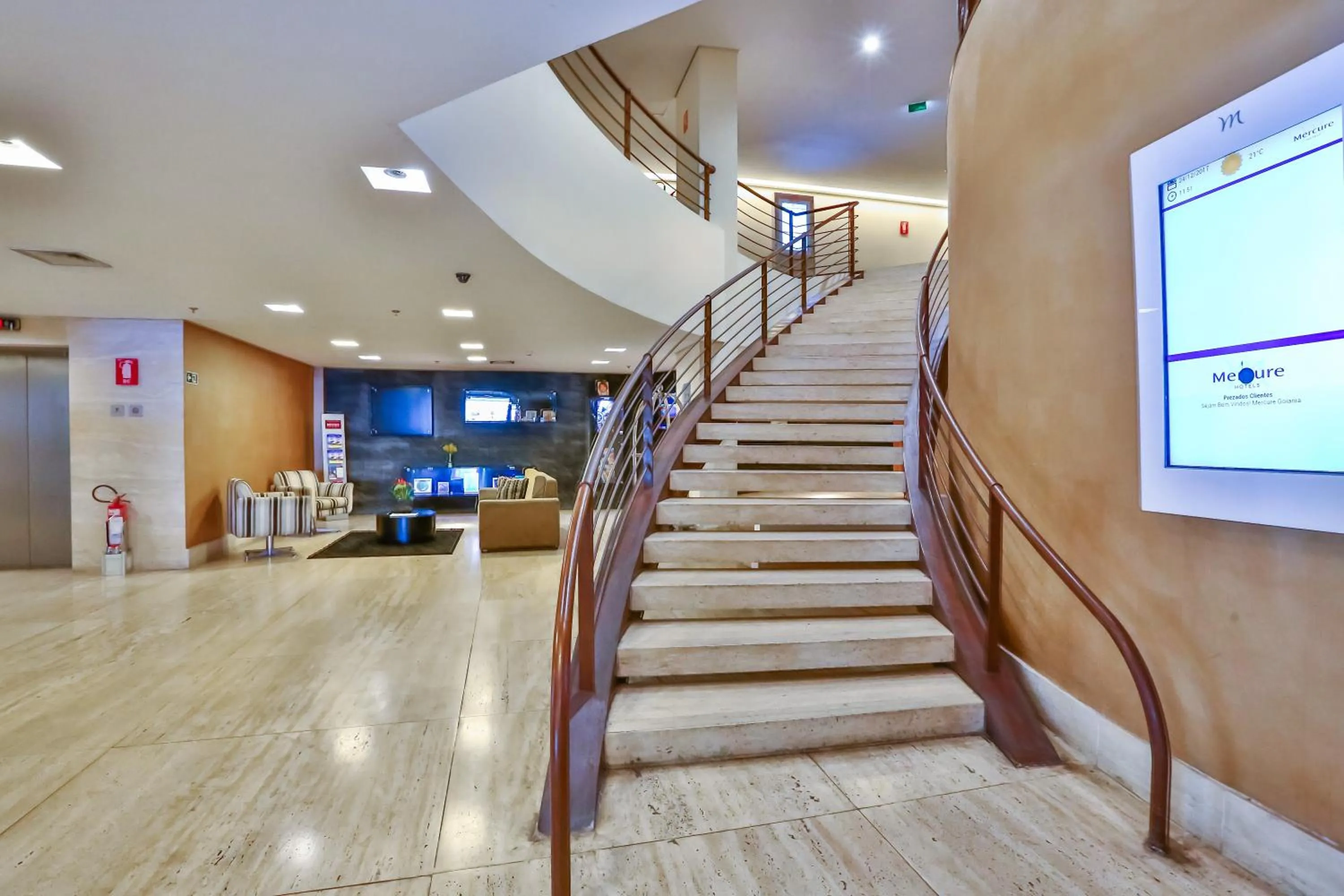 Oft Alfre hotels - Goiânia