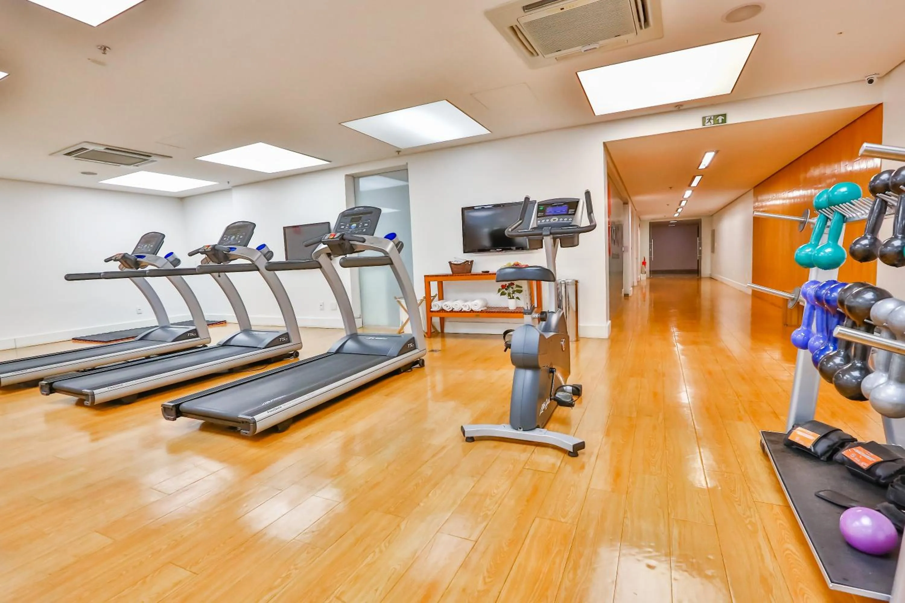 Oft Alfre hotels - Goiânia