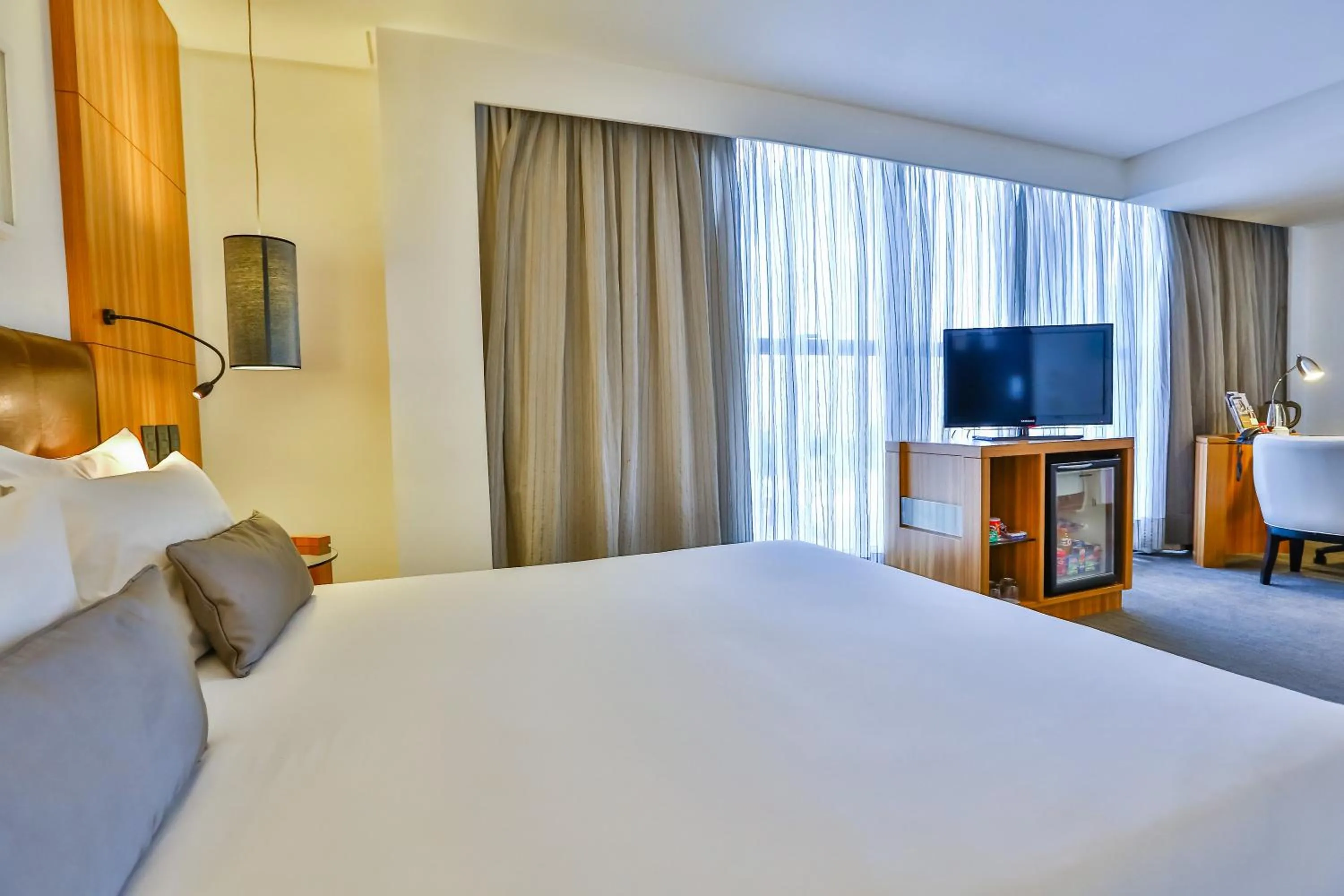 Bed in Oft Alfre hotels - Goiânia