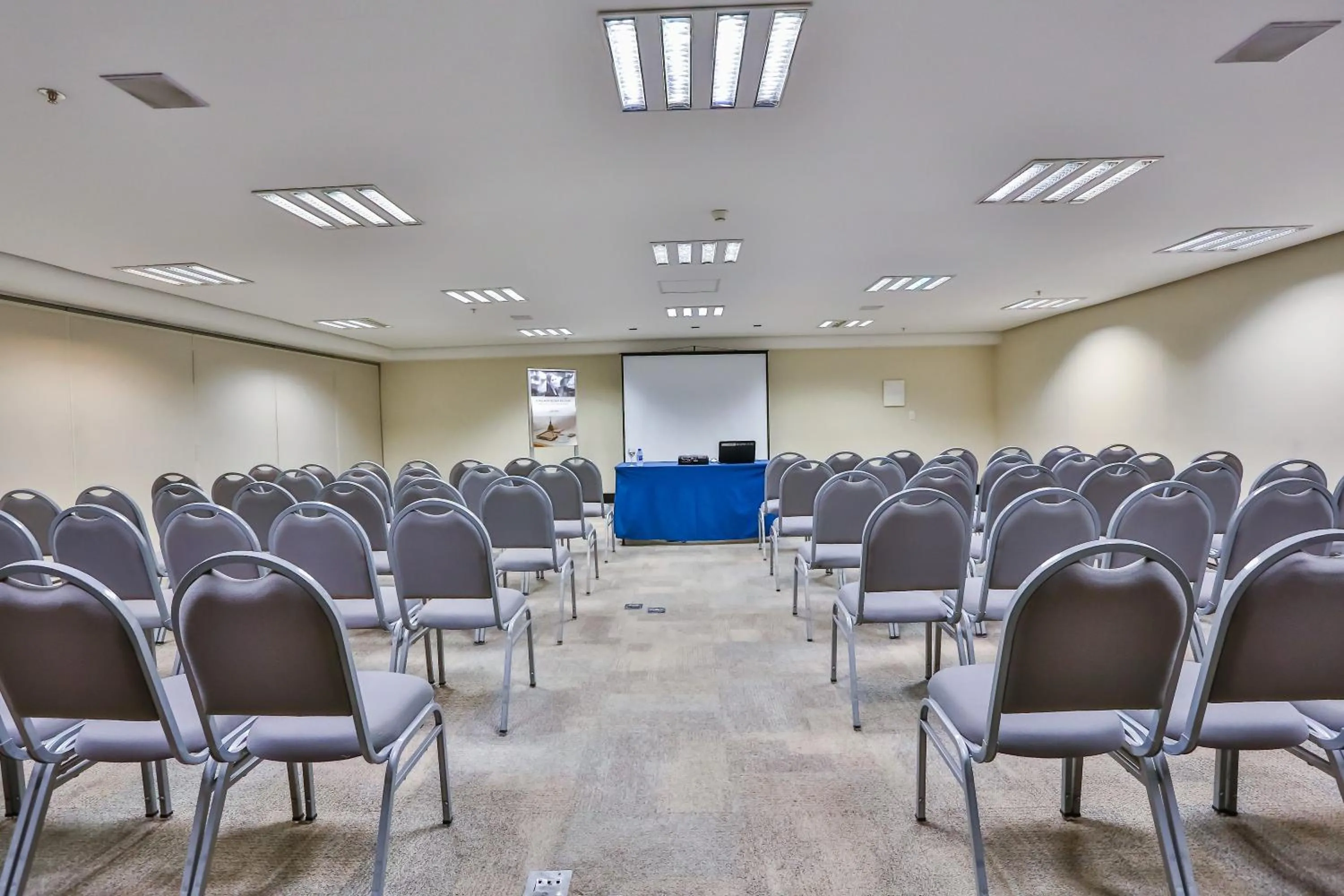 Meeting/conference room in Oft Alfre hotels - Goiânia