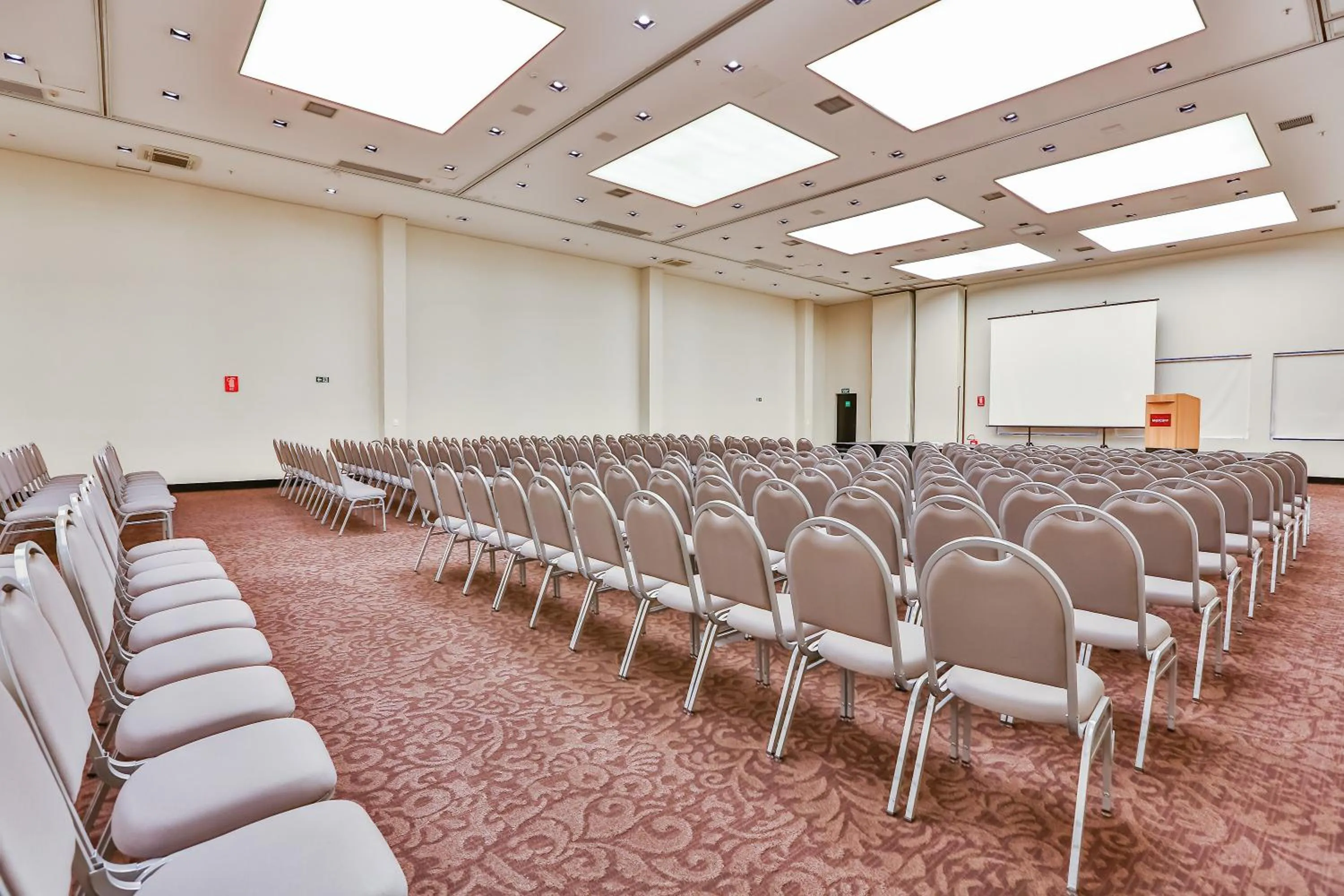 Oft Alfre hotels - Goiânia