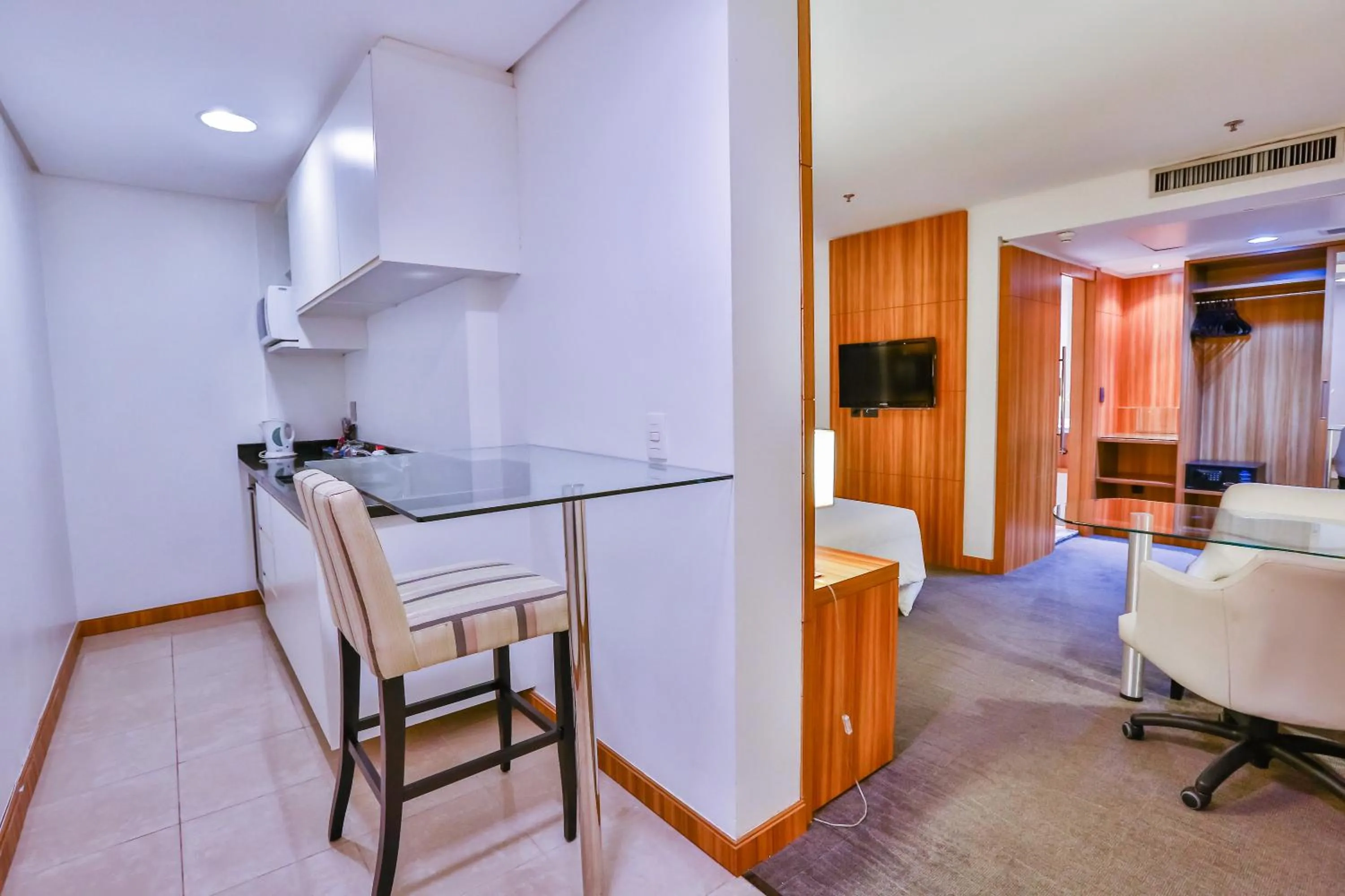 Oft Alfre hotels - Goiânia