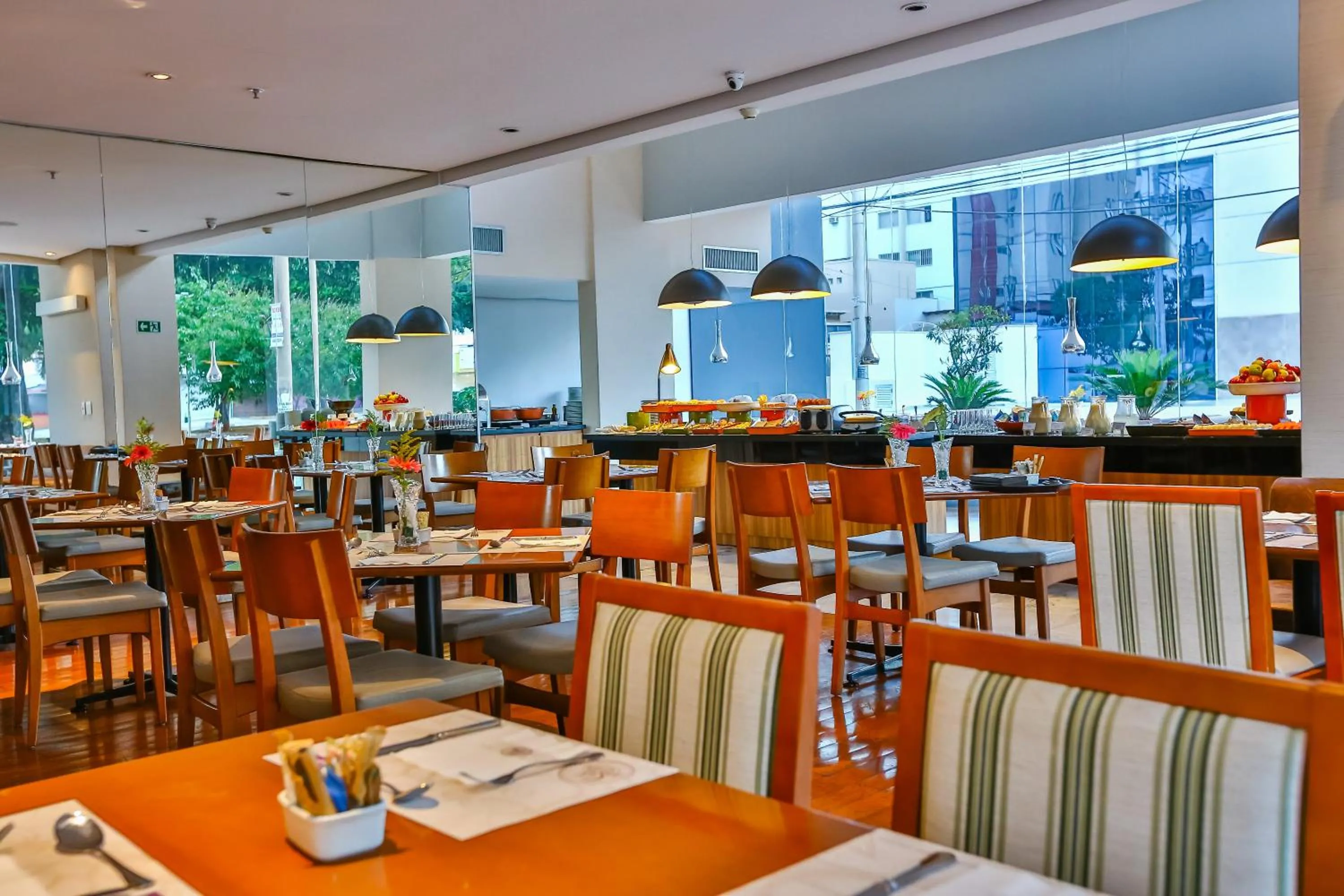 Oft Alfre hotels - Goiânia