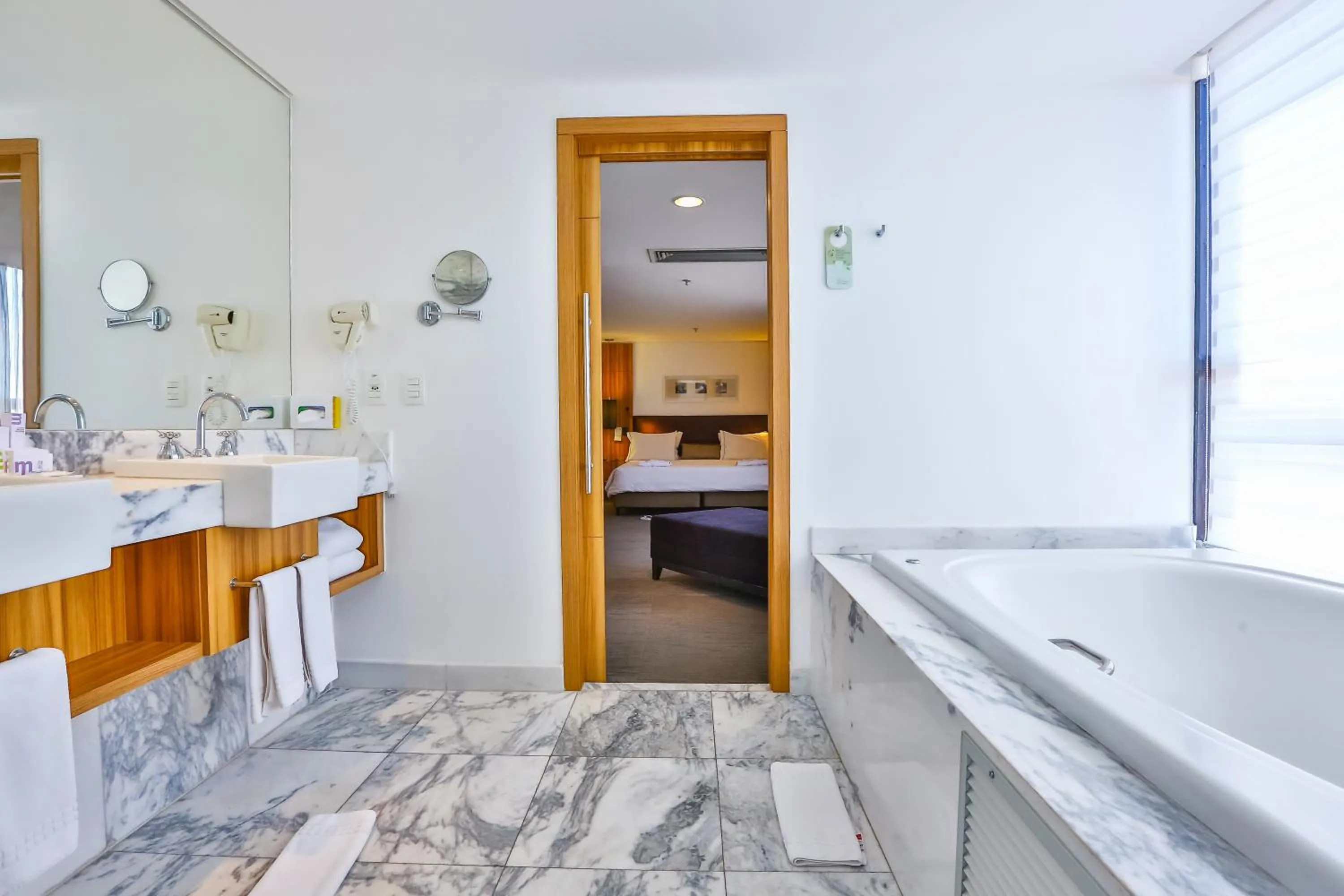 Oft Alfre hotels - Goiânia