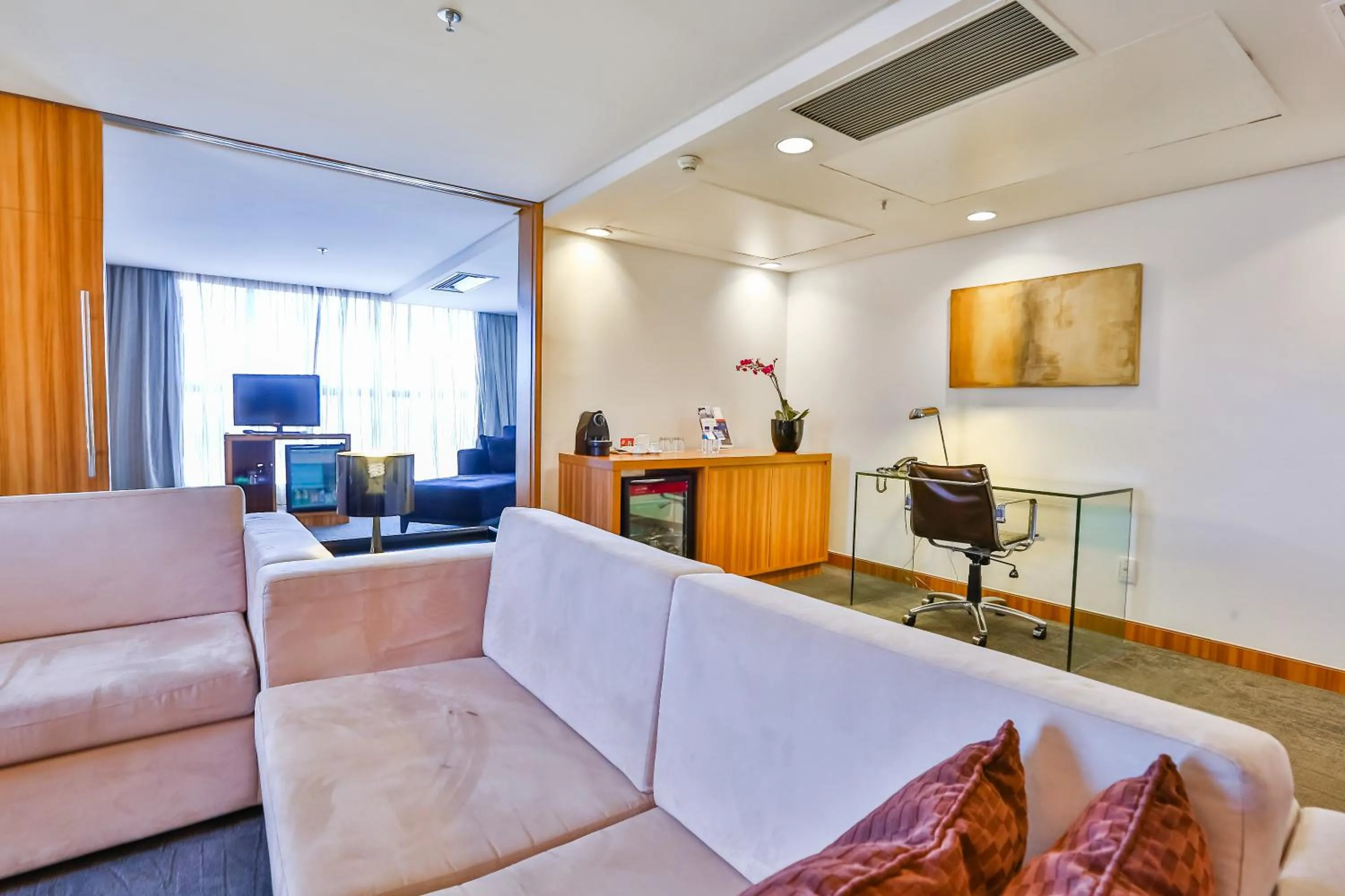 Oft Alfre hotels - Goiânia