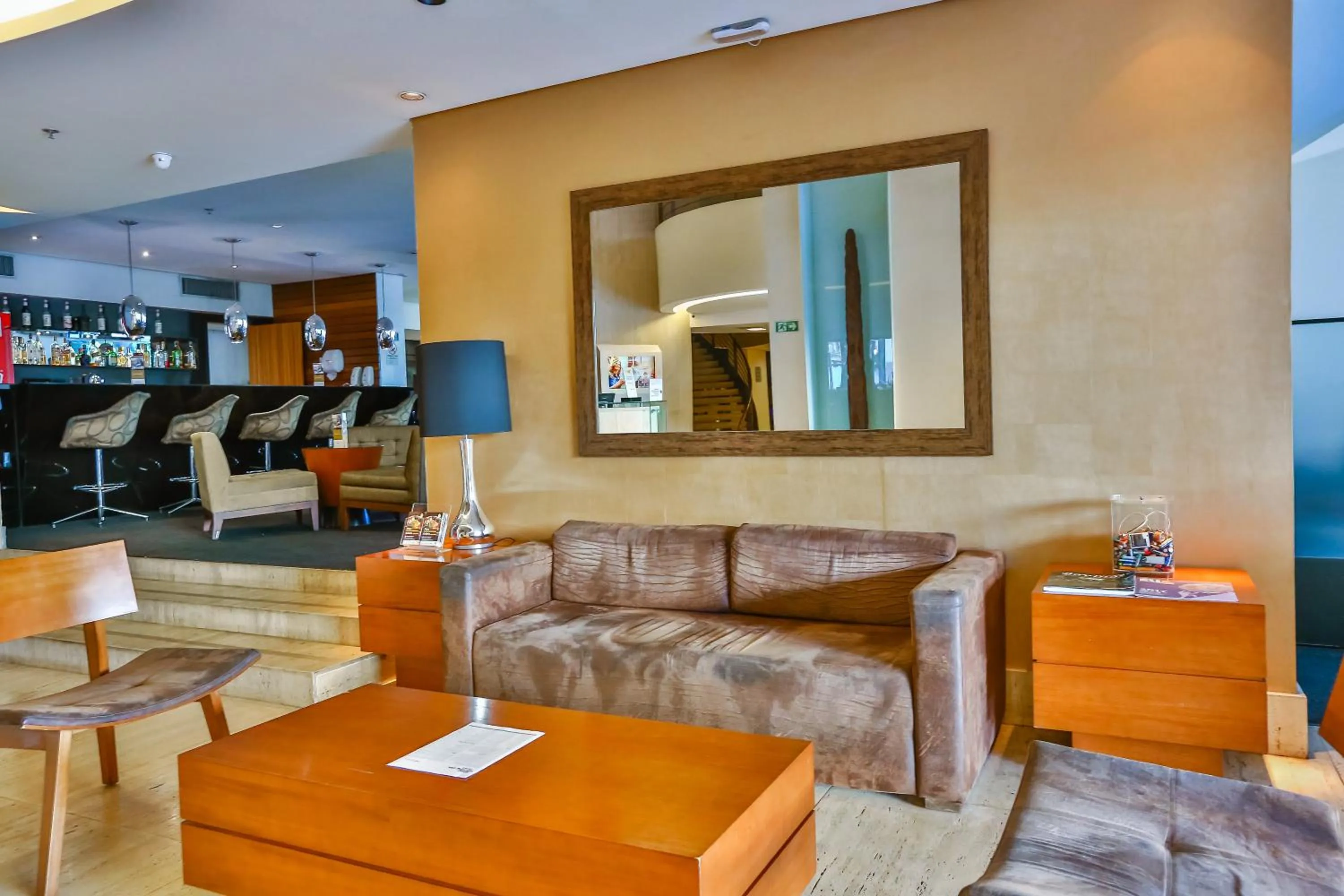 Oft Alfre hotels - Goiânia