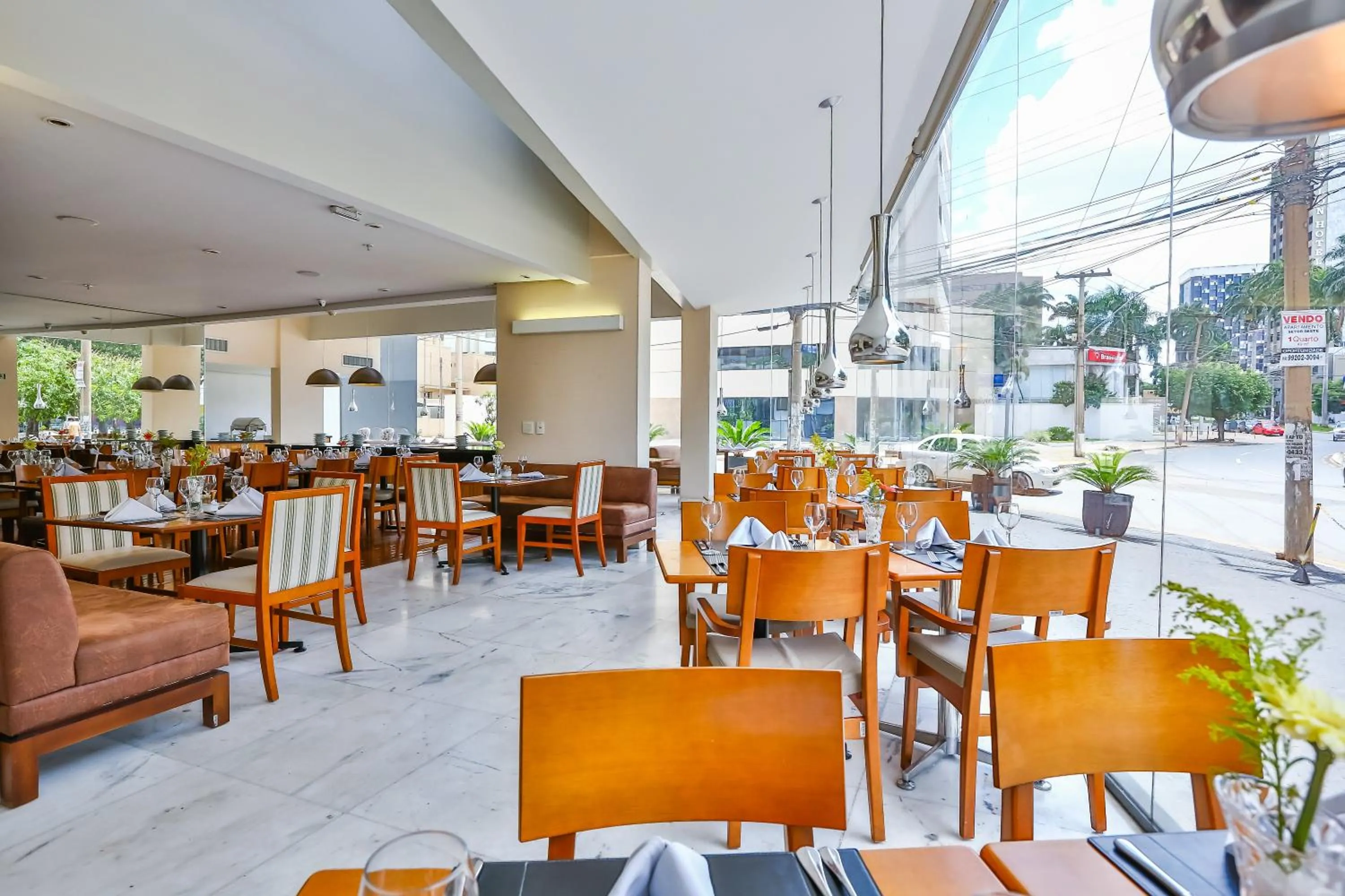 Oft Alfre hotels - Goiânia