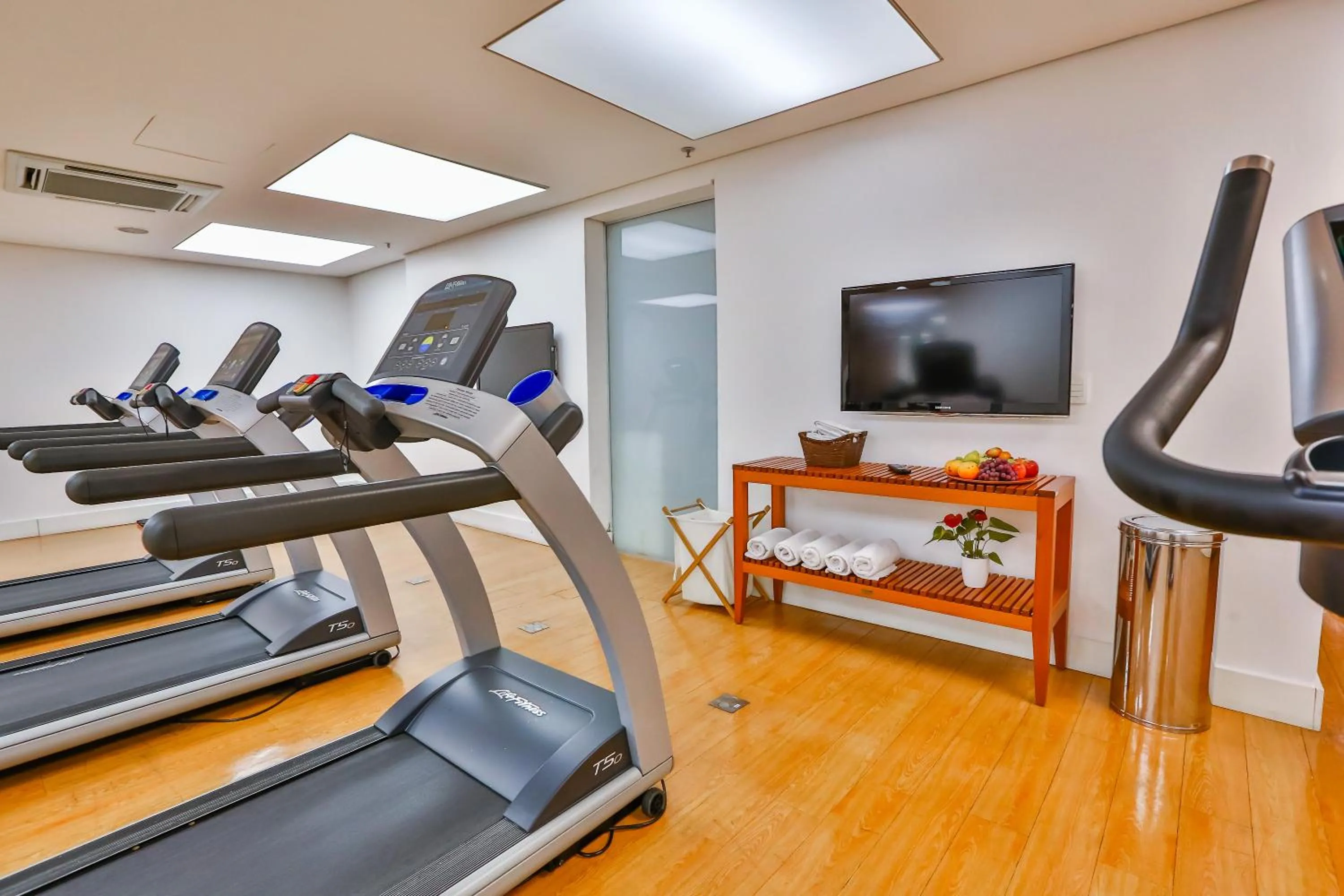 Oft Alfre hotels - Goiânia