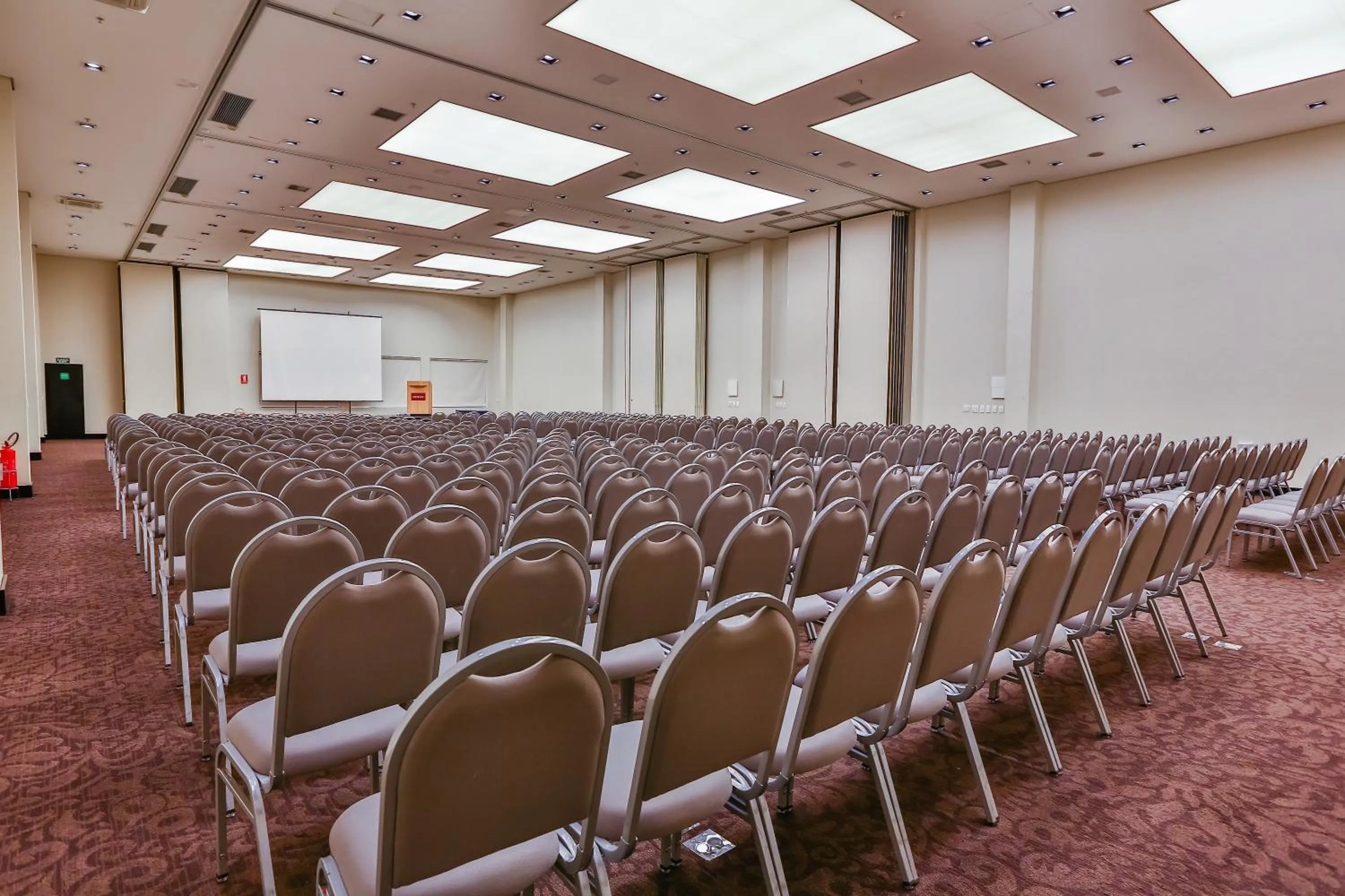 Oft Alfre hotels - Goiânia