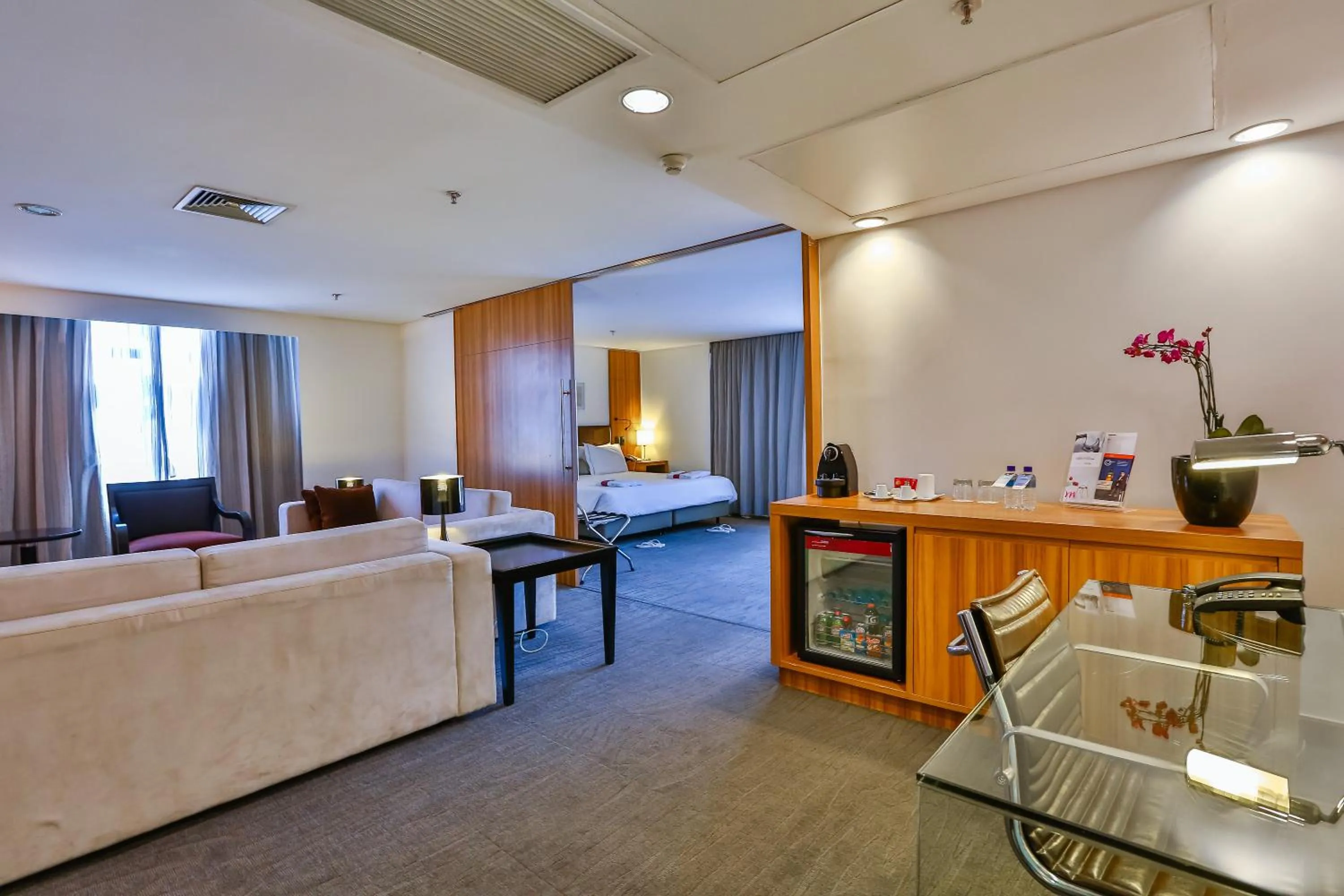 Oft Alfre hotels - Goiânia