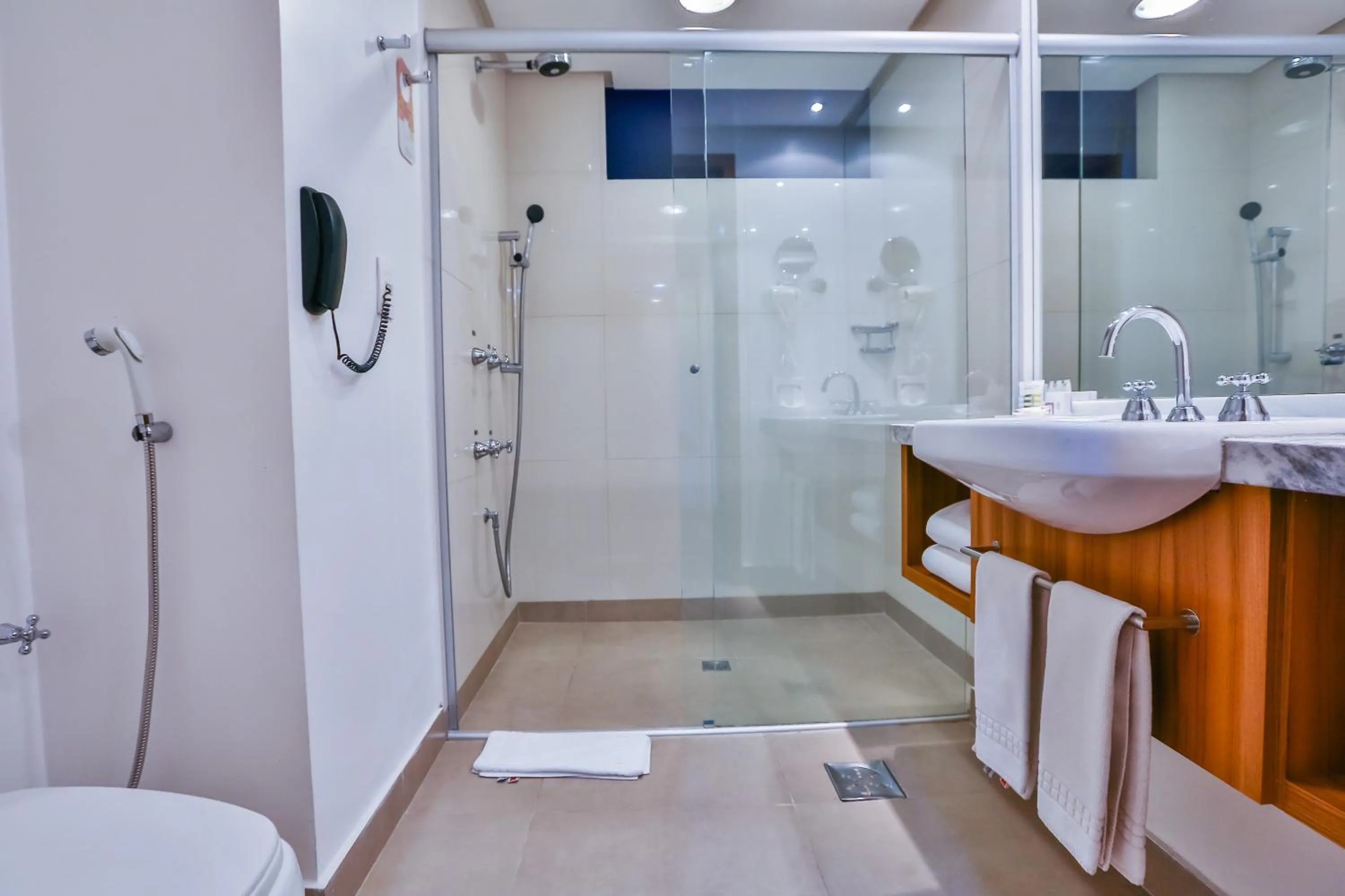 Oft Alfre hotels - Goiânia