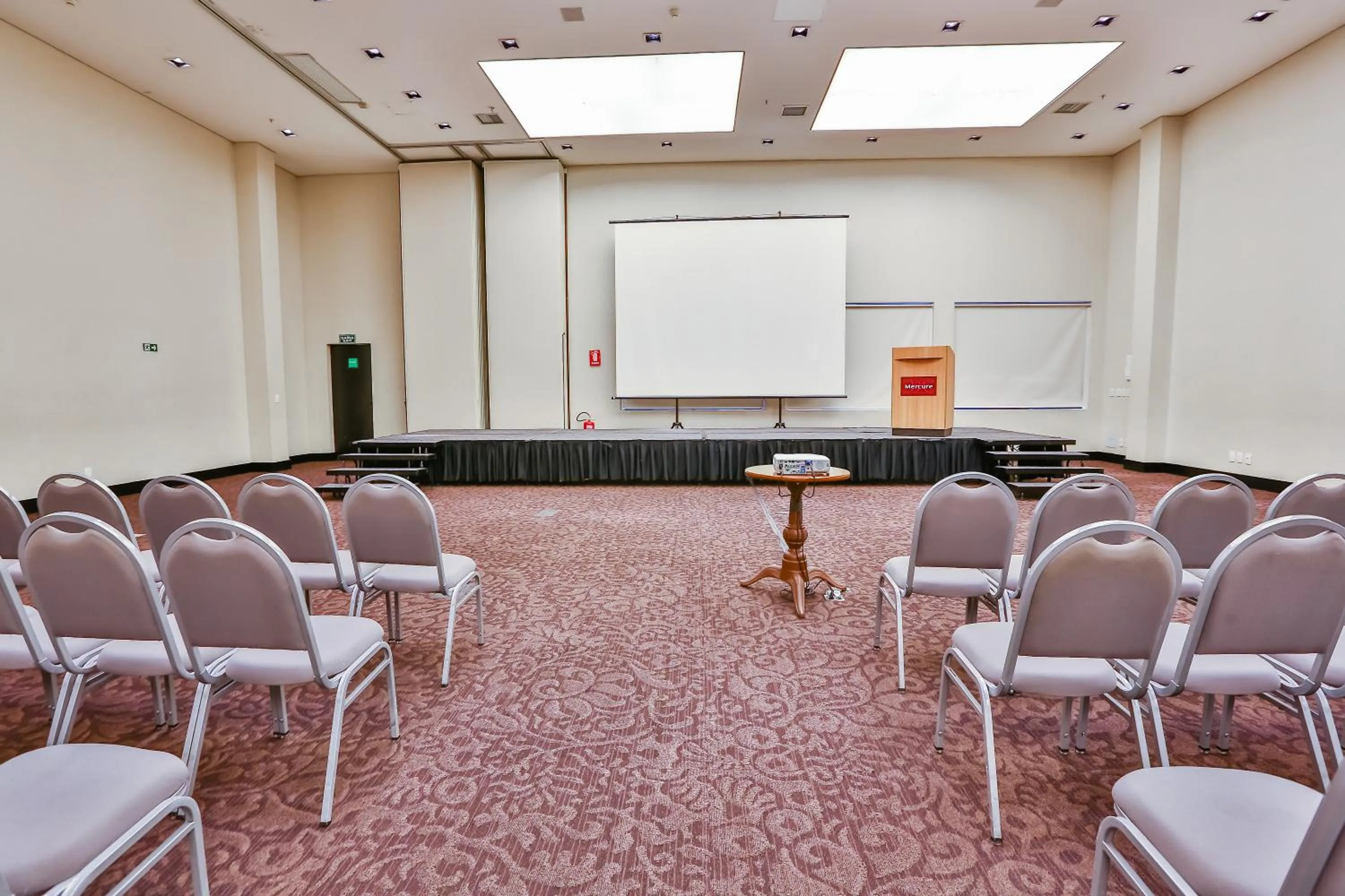 Oft Alfre hotels - Goiânia