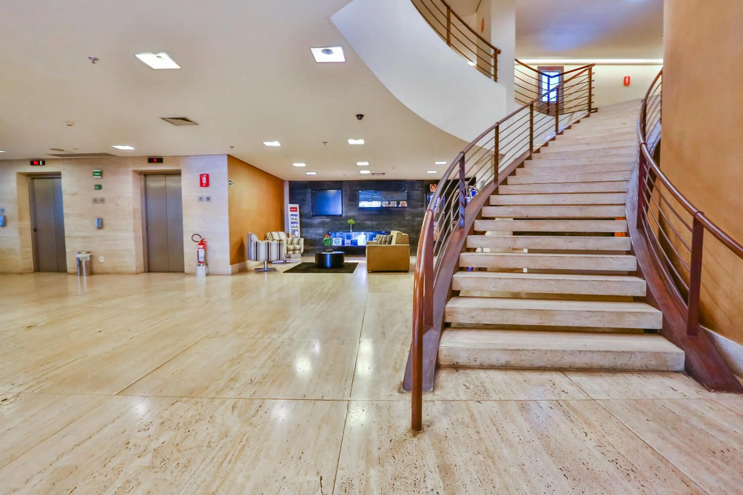 Oft Alfre hotels - Goiânia