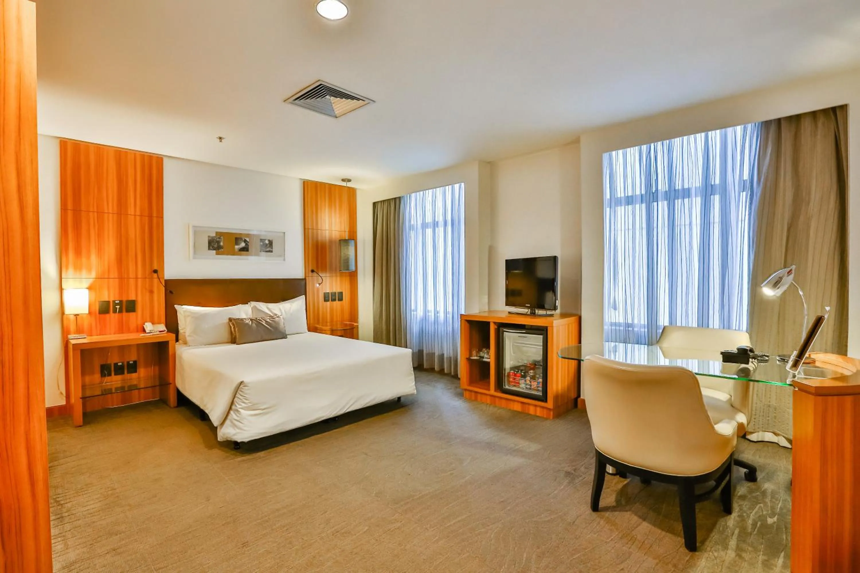 Bed in Oft Alfre hotels - Goiânia