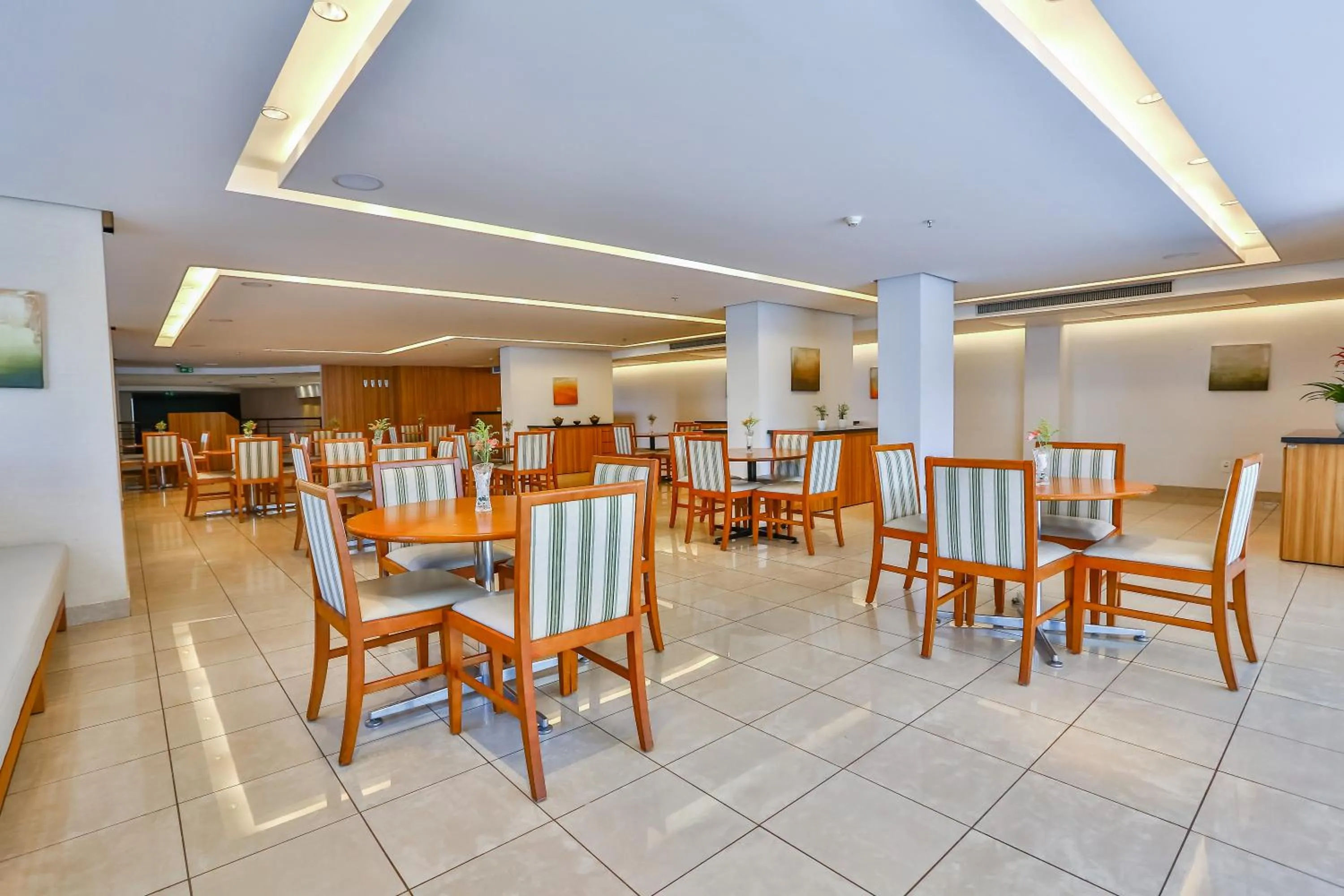 Oft Alfre hotels - Goiânia