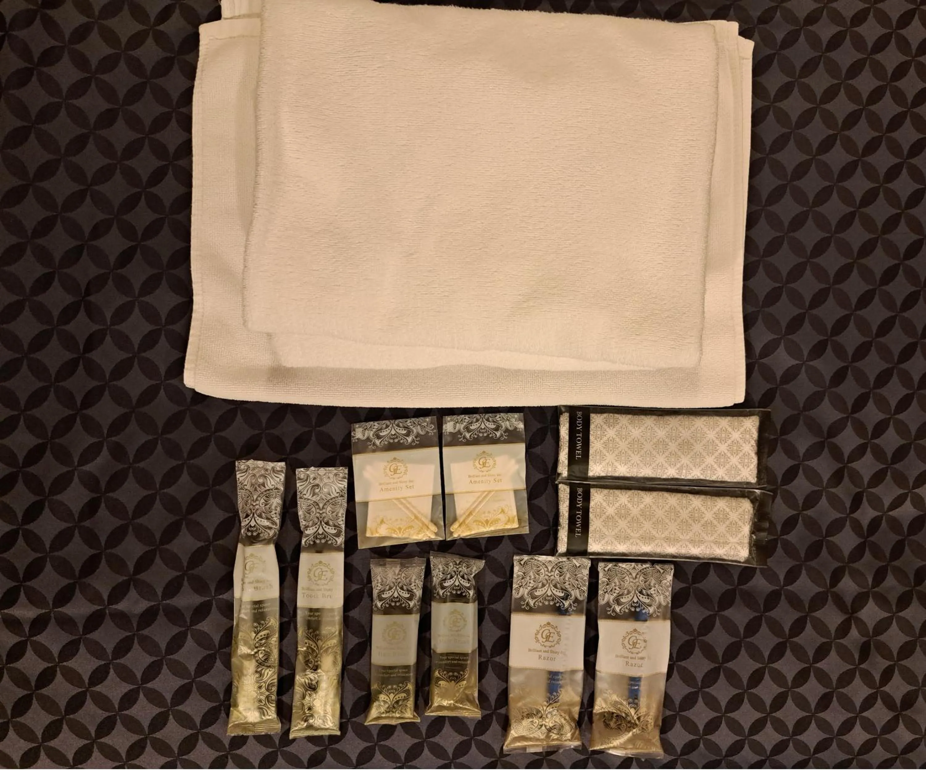 Clean Hotels in Higashimachi