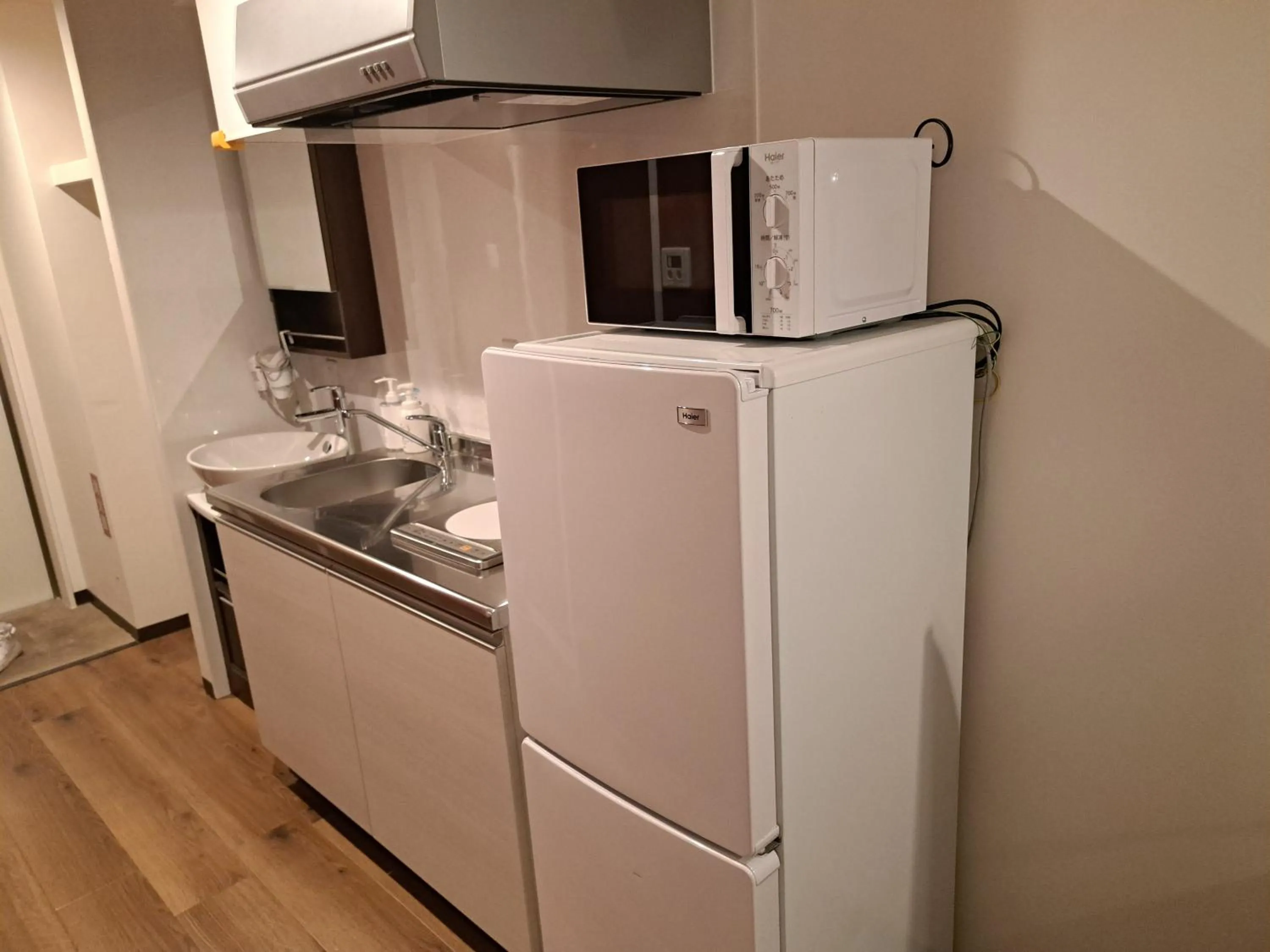 Clean Hotels in Higashimachi