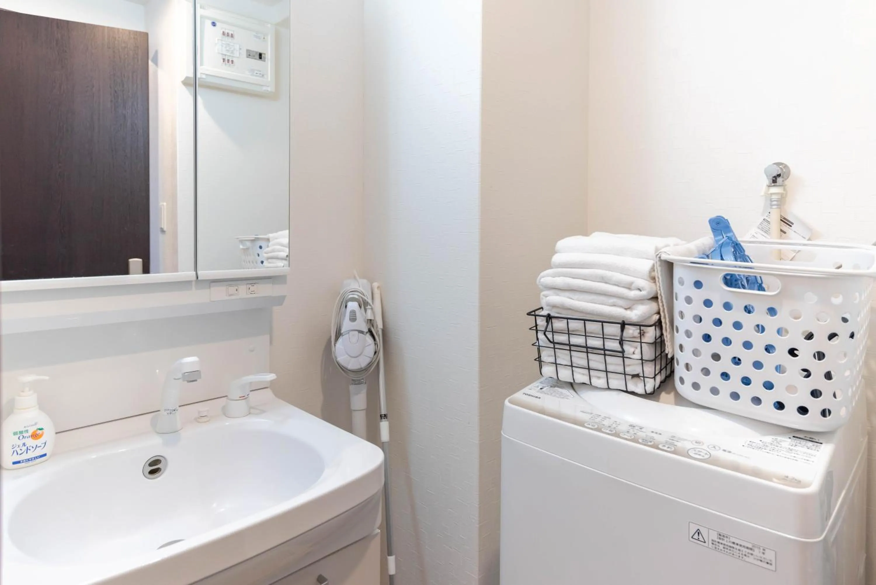 Bathroom in Bijou Suites Bloom