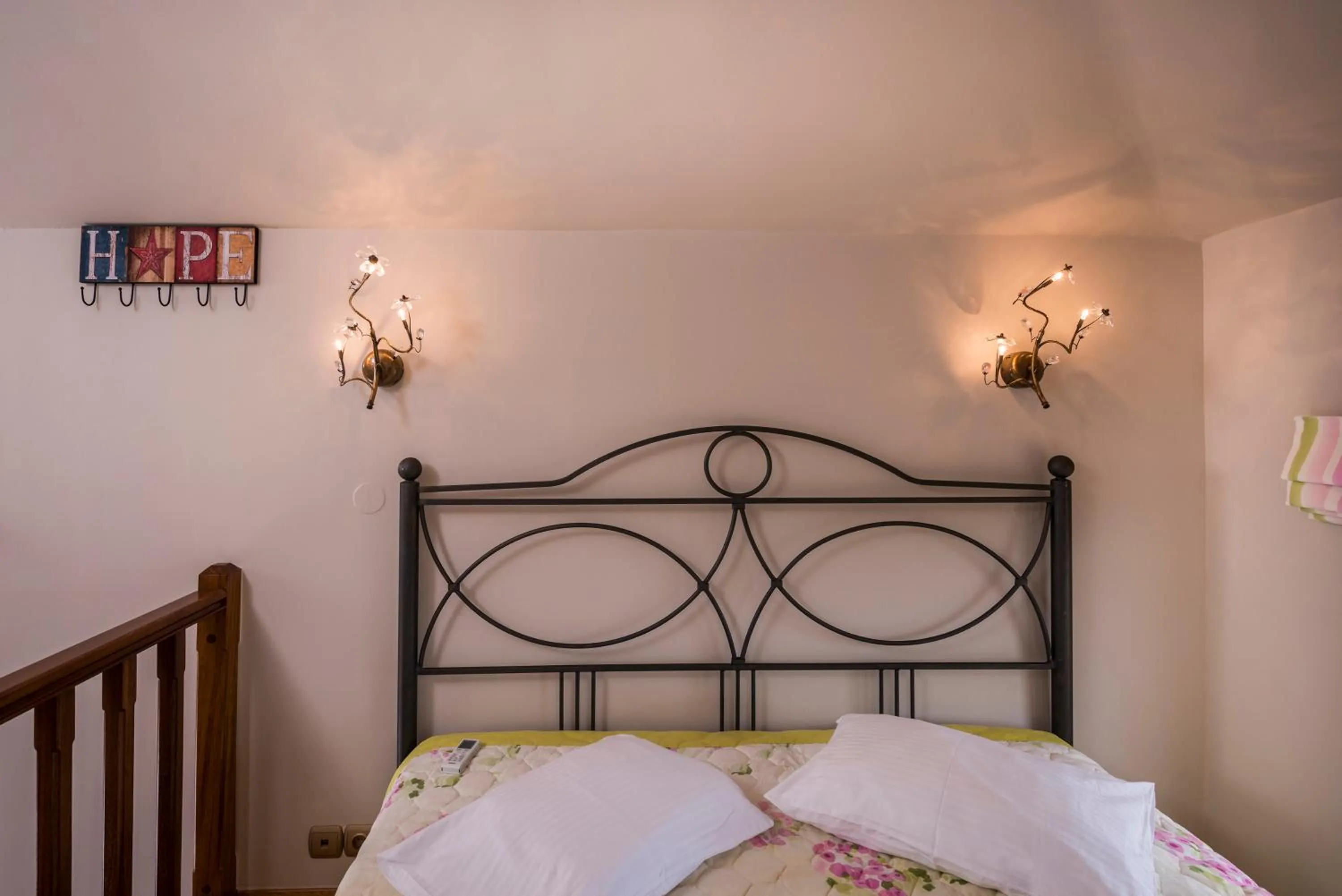 Day, Bed in Athina Luxury Villas